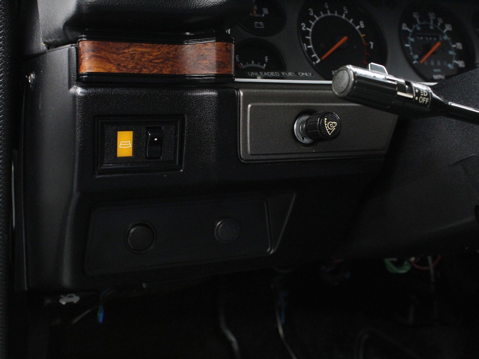 1980 Datsun 510 43