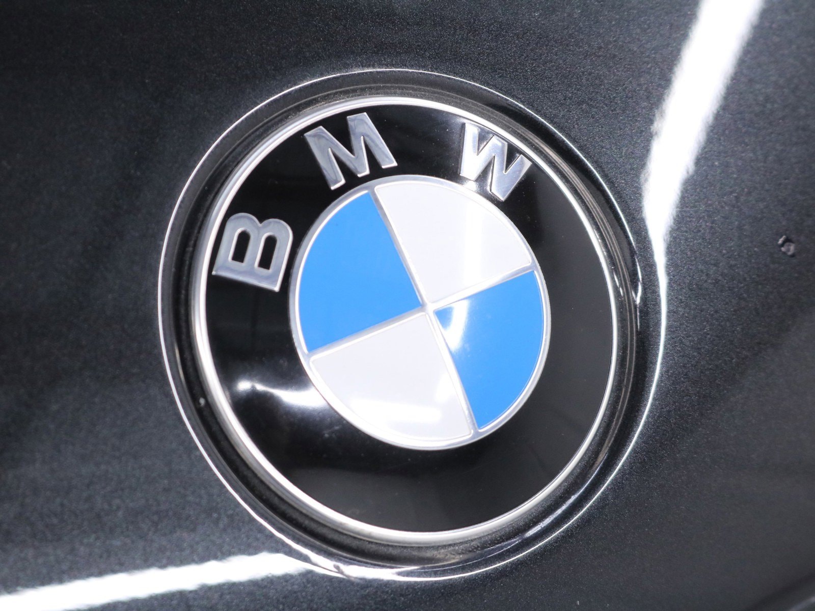 1993 BMW M5 75