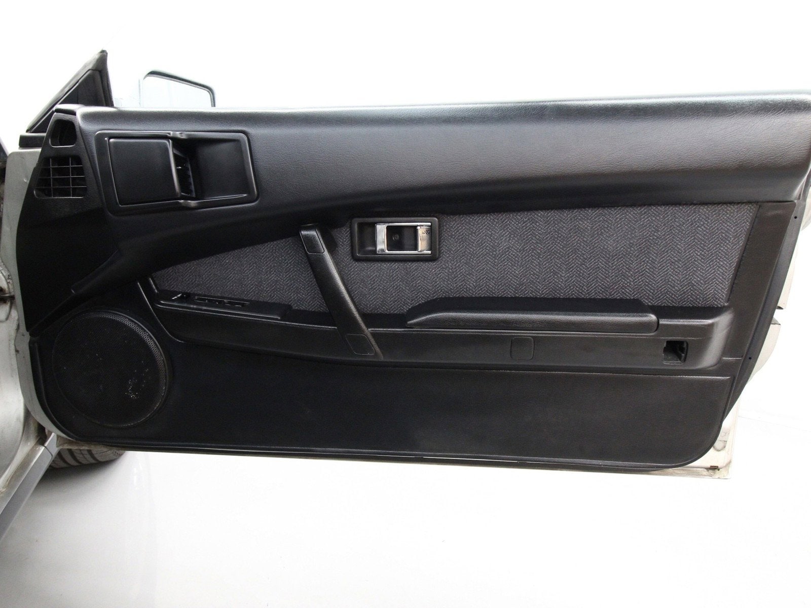 1987 Nissan EXA 23