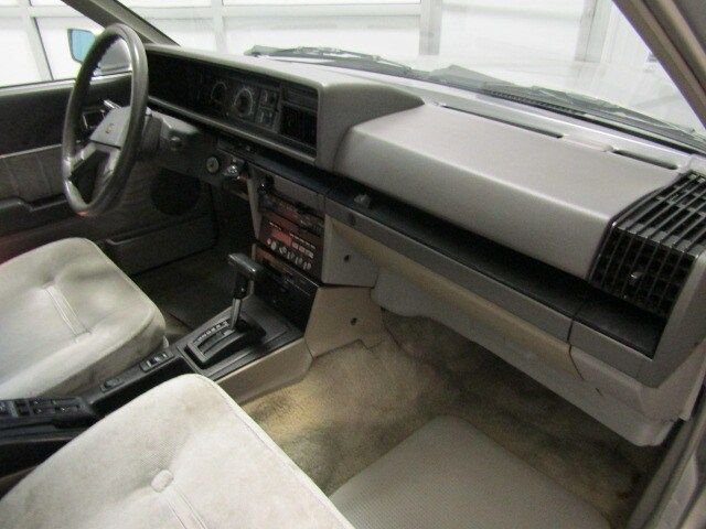 1983 Datsun Maxima 14