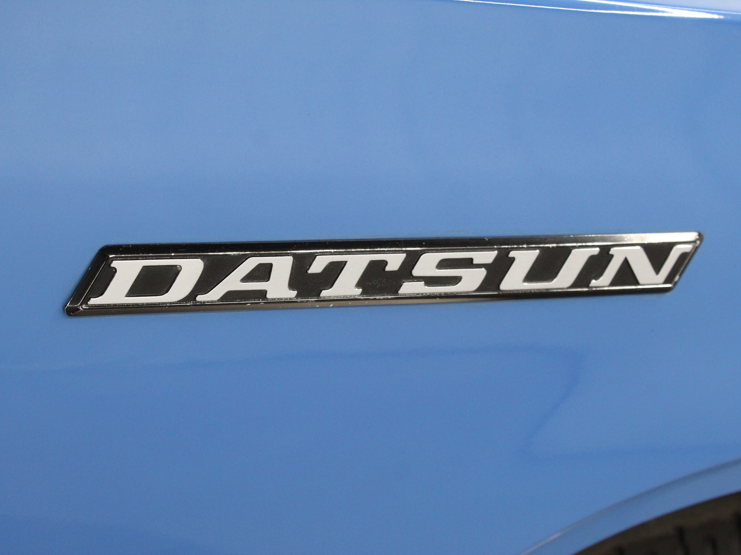 1975 Datsun 620 37