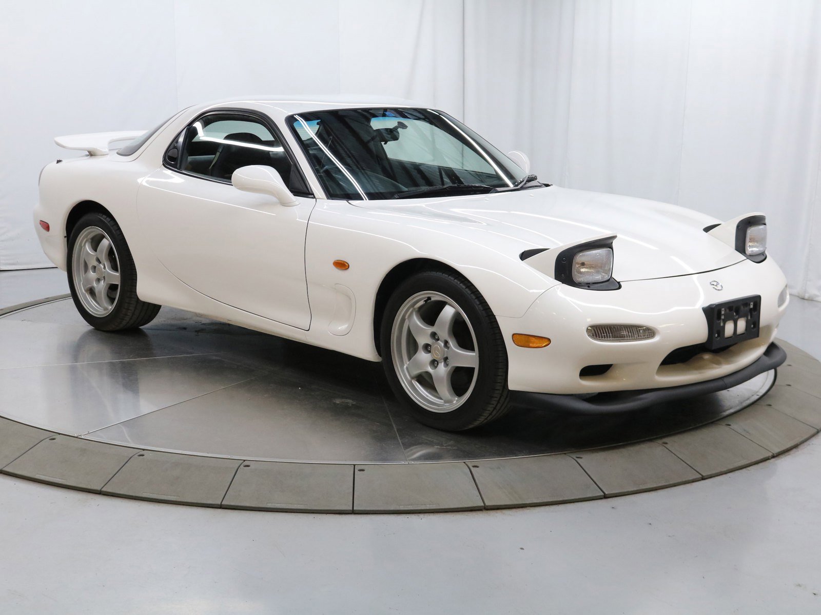 1998 Mazda RX-7 48
