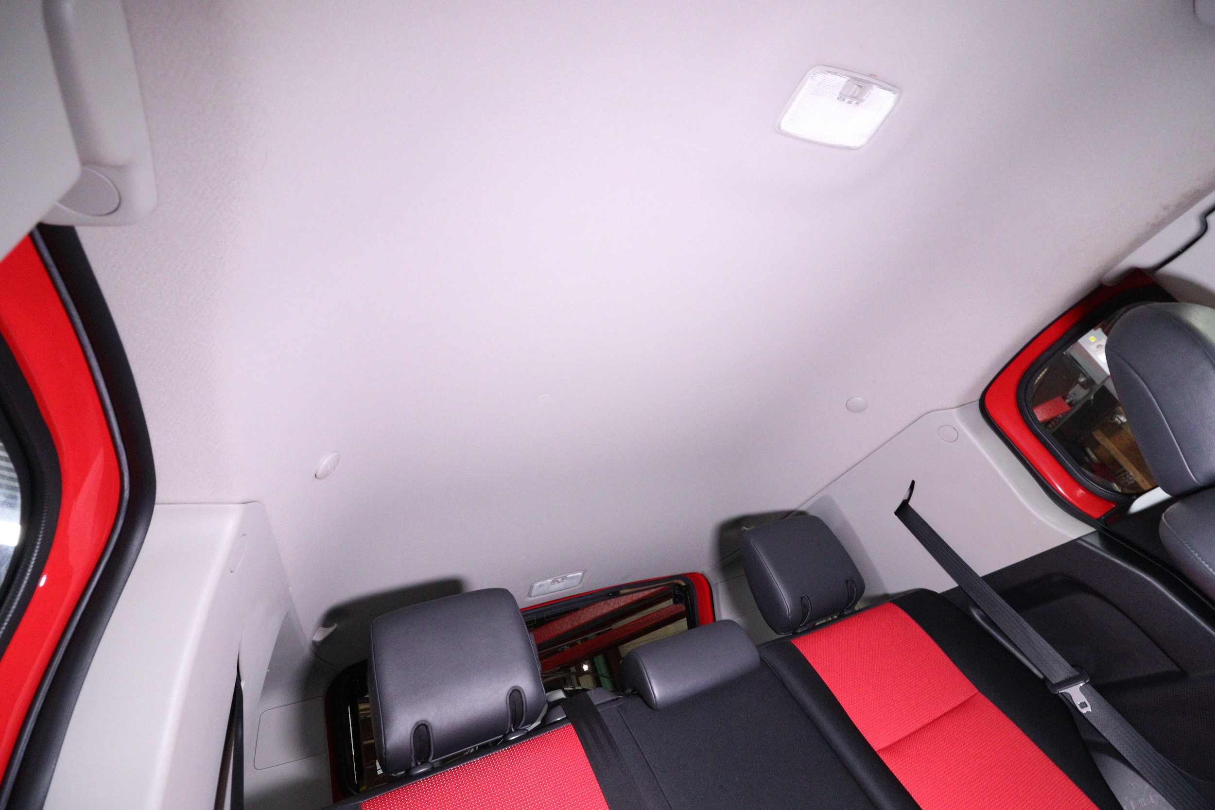 2012 Toyota FJ Cruiser 59