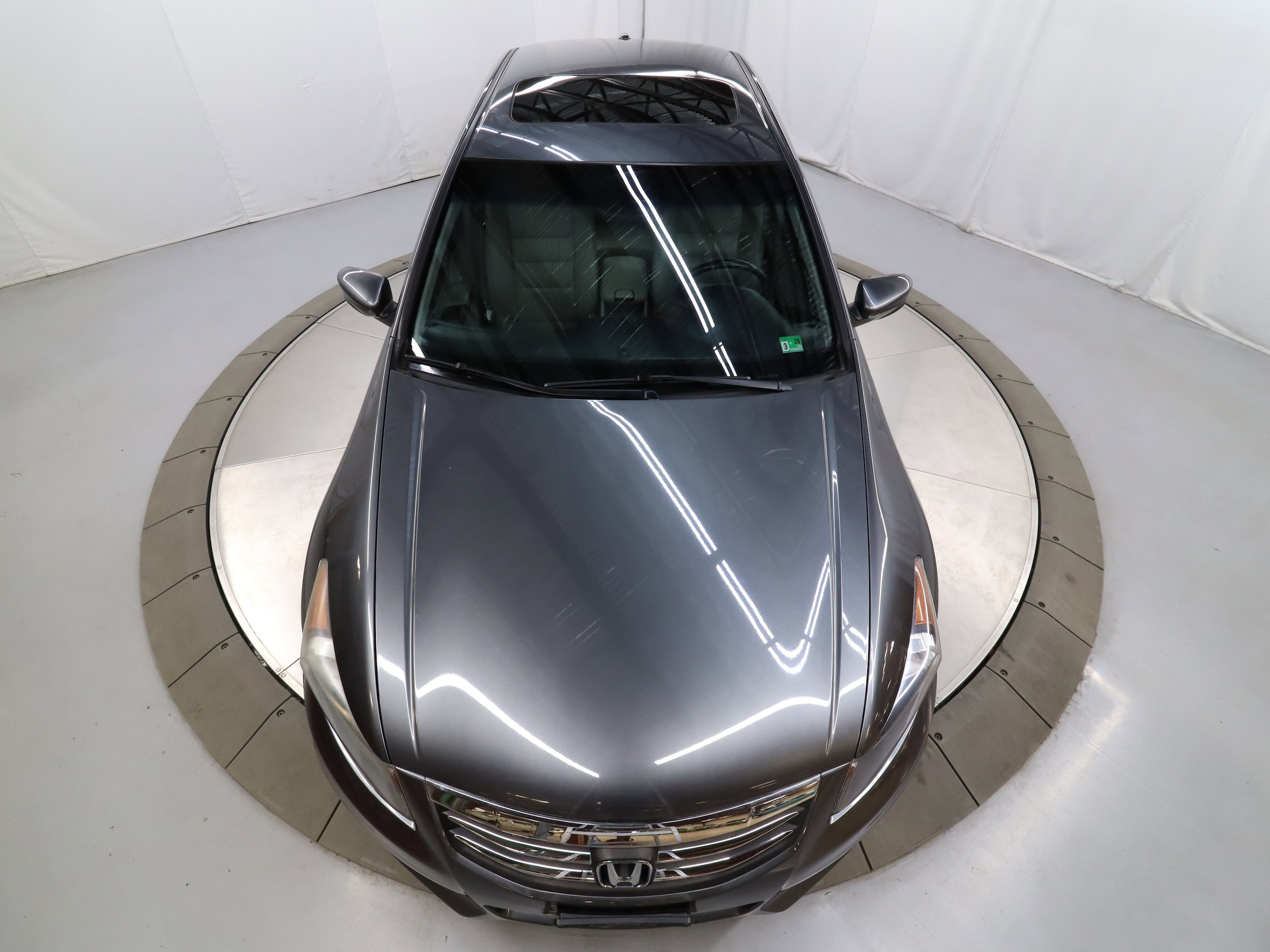 2012 Honda Accord 45