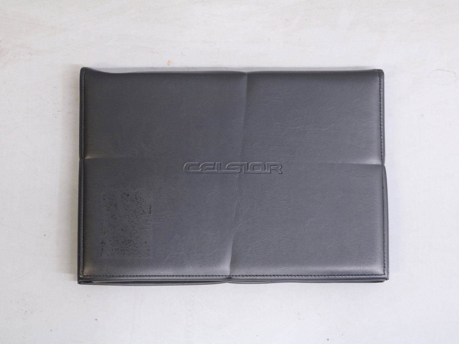 1997 Toyota Celsior 60