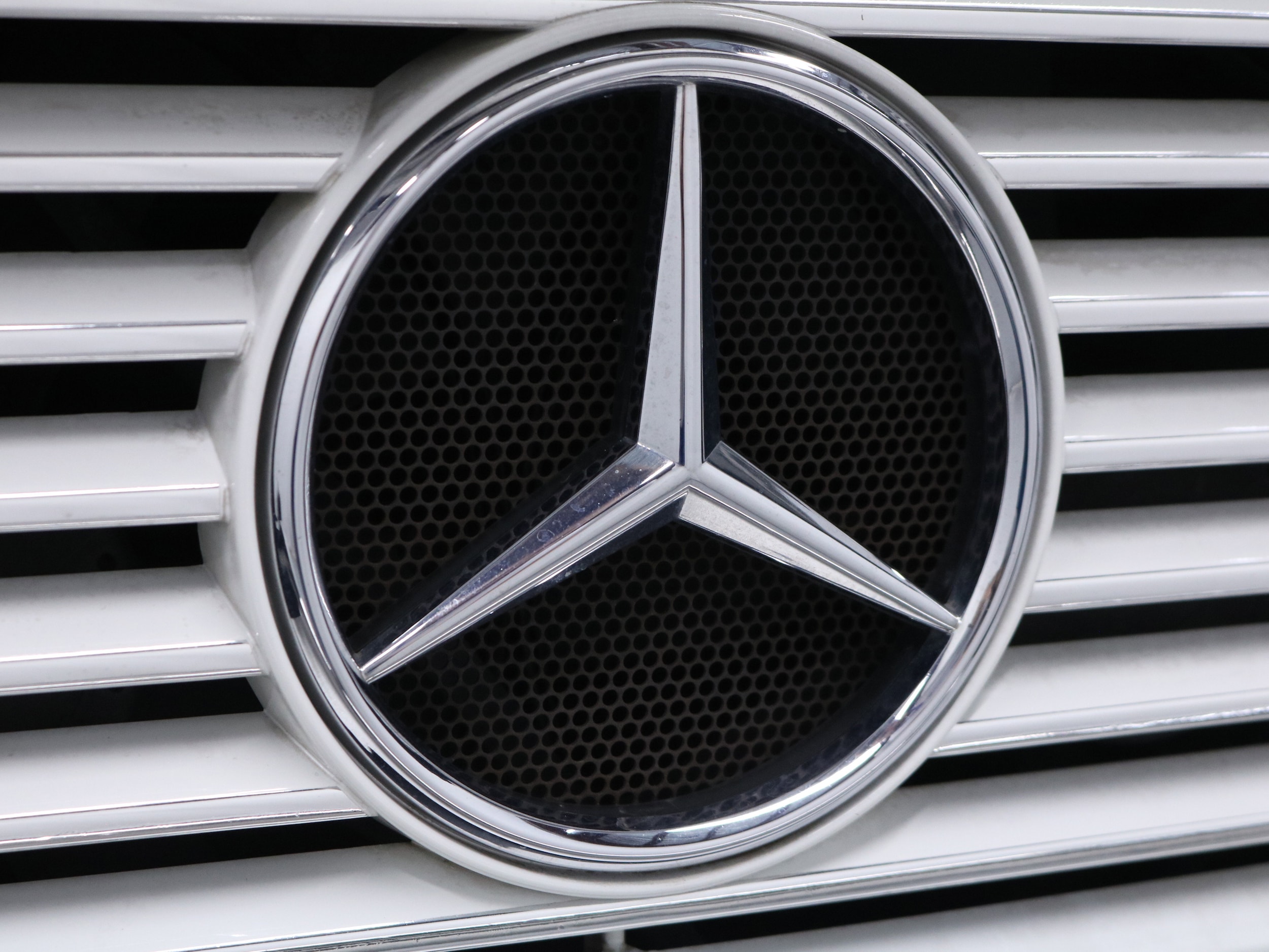 2000 Mercedes-Benz G500 67