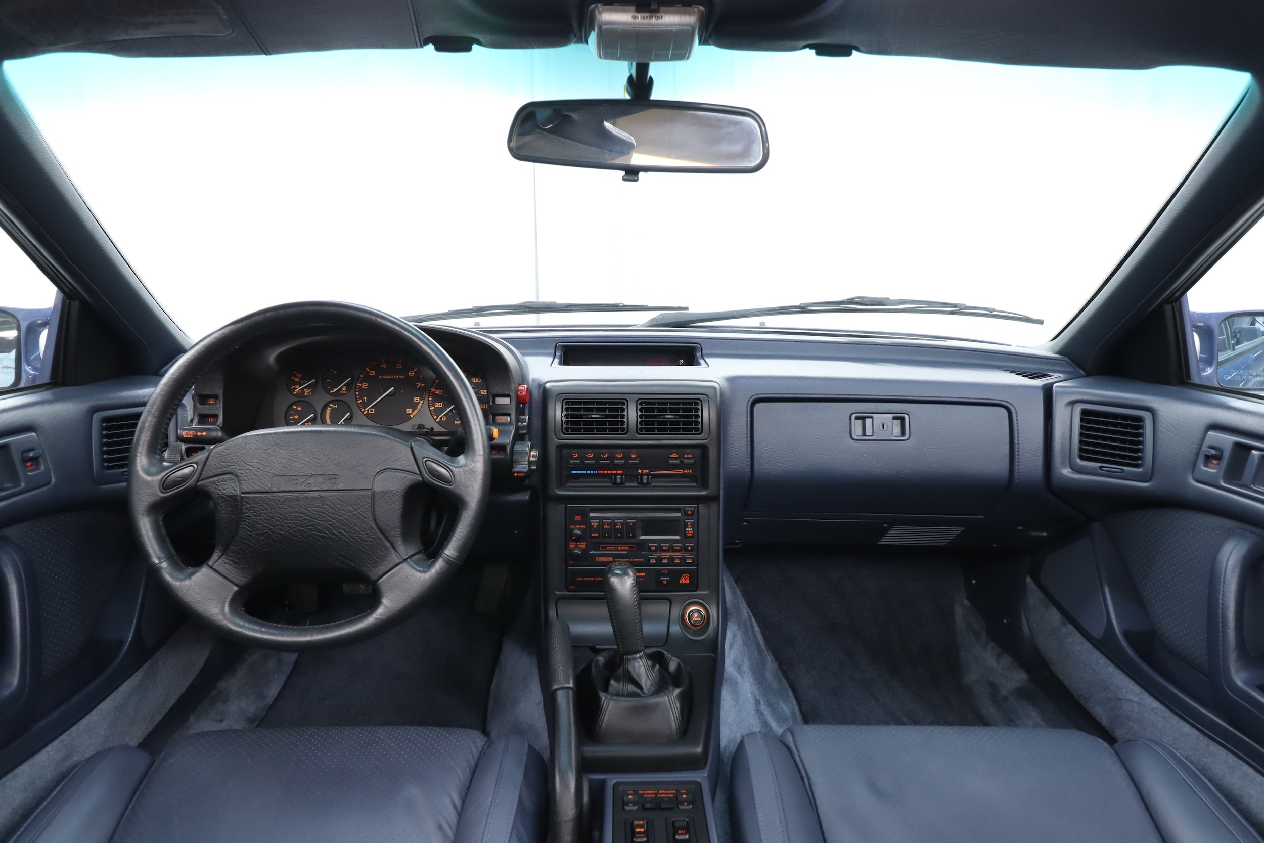 1990 Mazda RX7 - Photo 67
