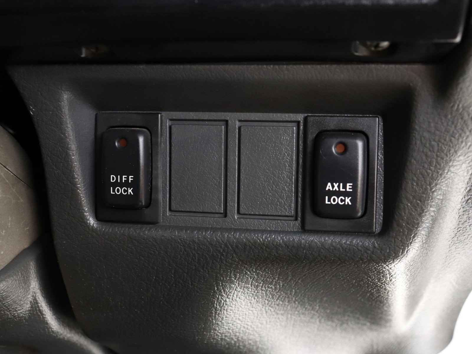 1992 Autozam Scrum 45