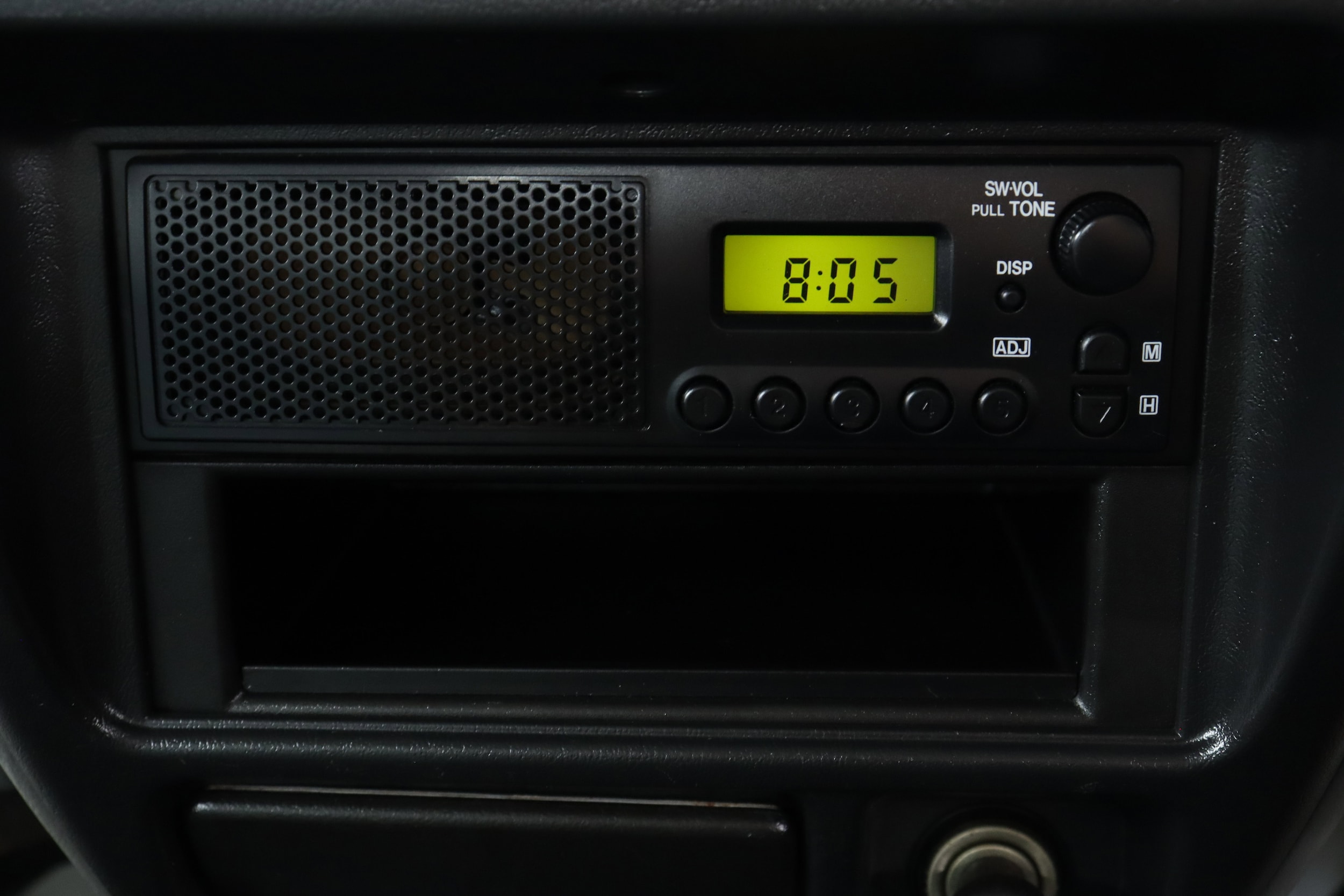 1999 Suzuki Carry 12