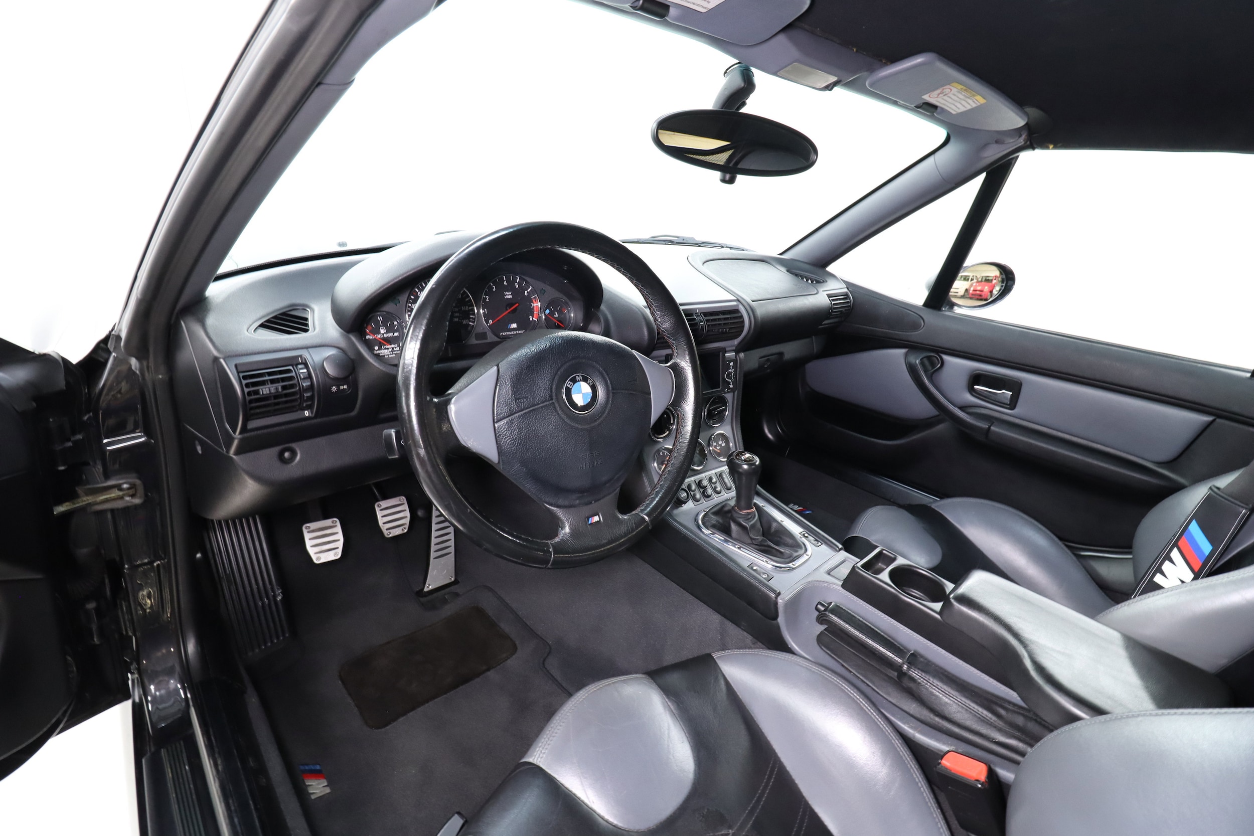 1998 BMW Z3 11