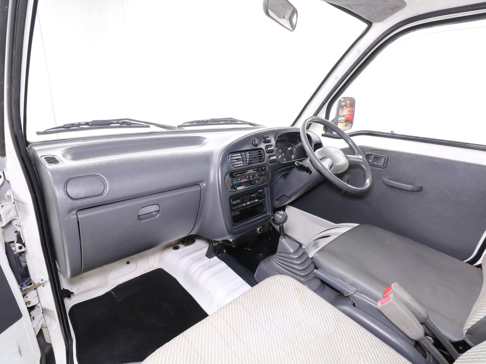 1995 Daihatsu Hijet 22