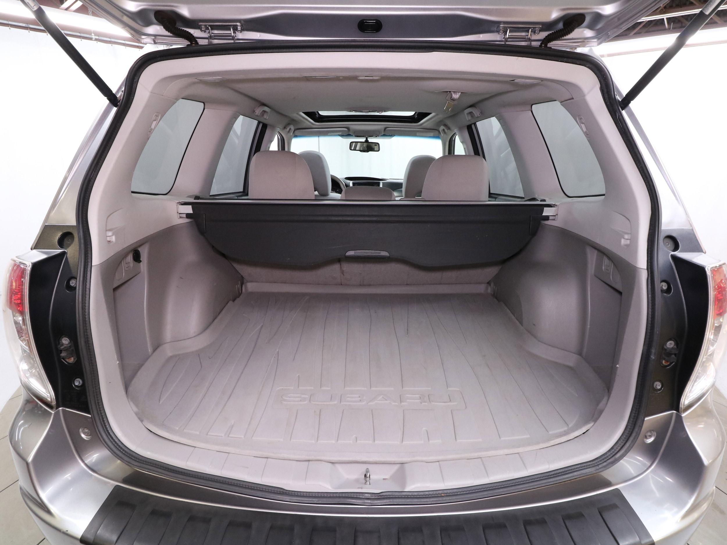 2011 Subaru Forester 30