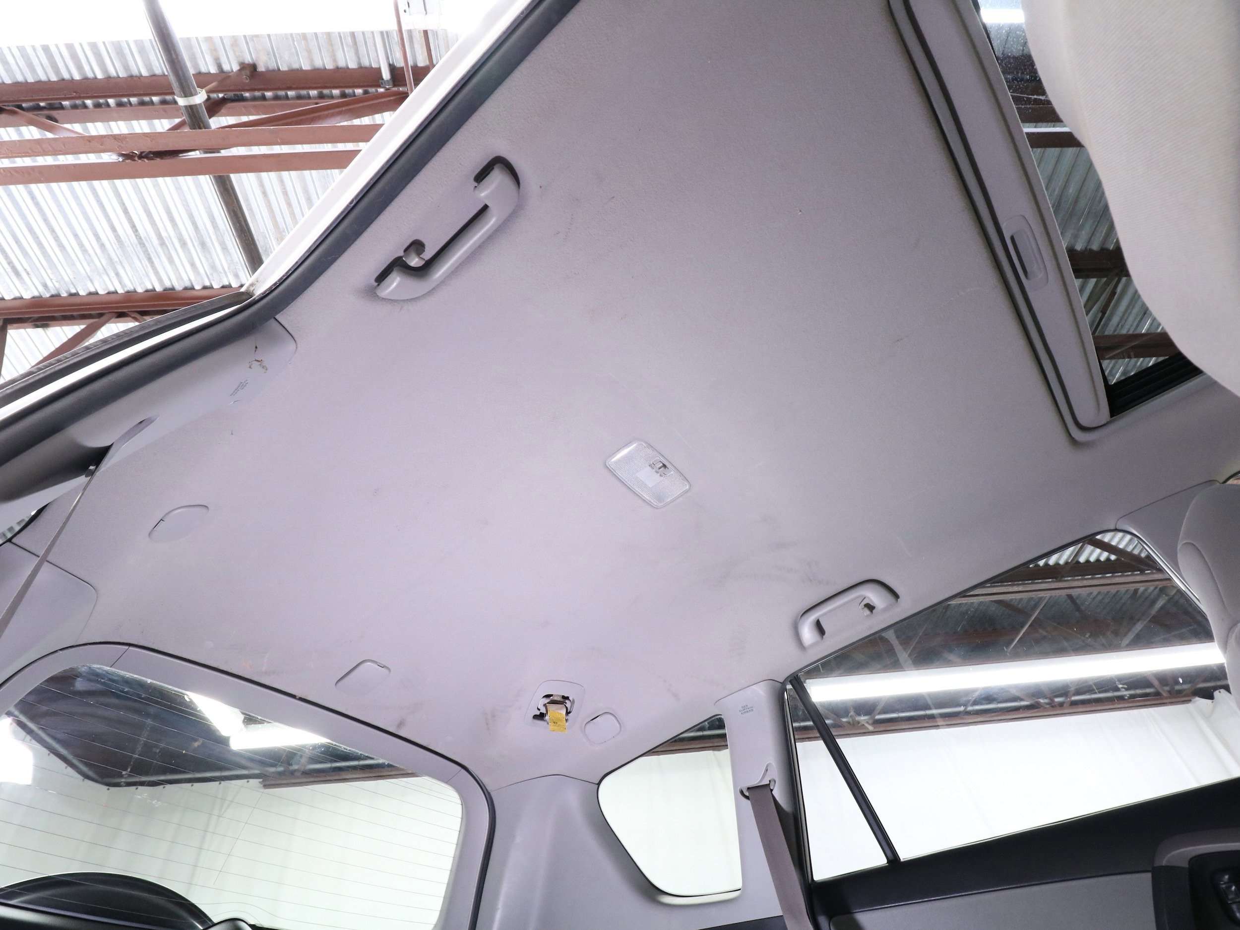 2008 Toyota RAV4 50