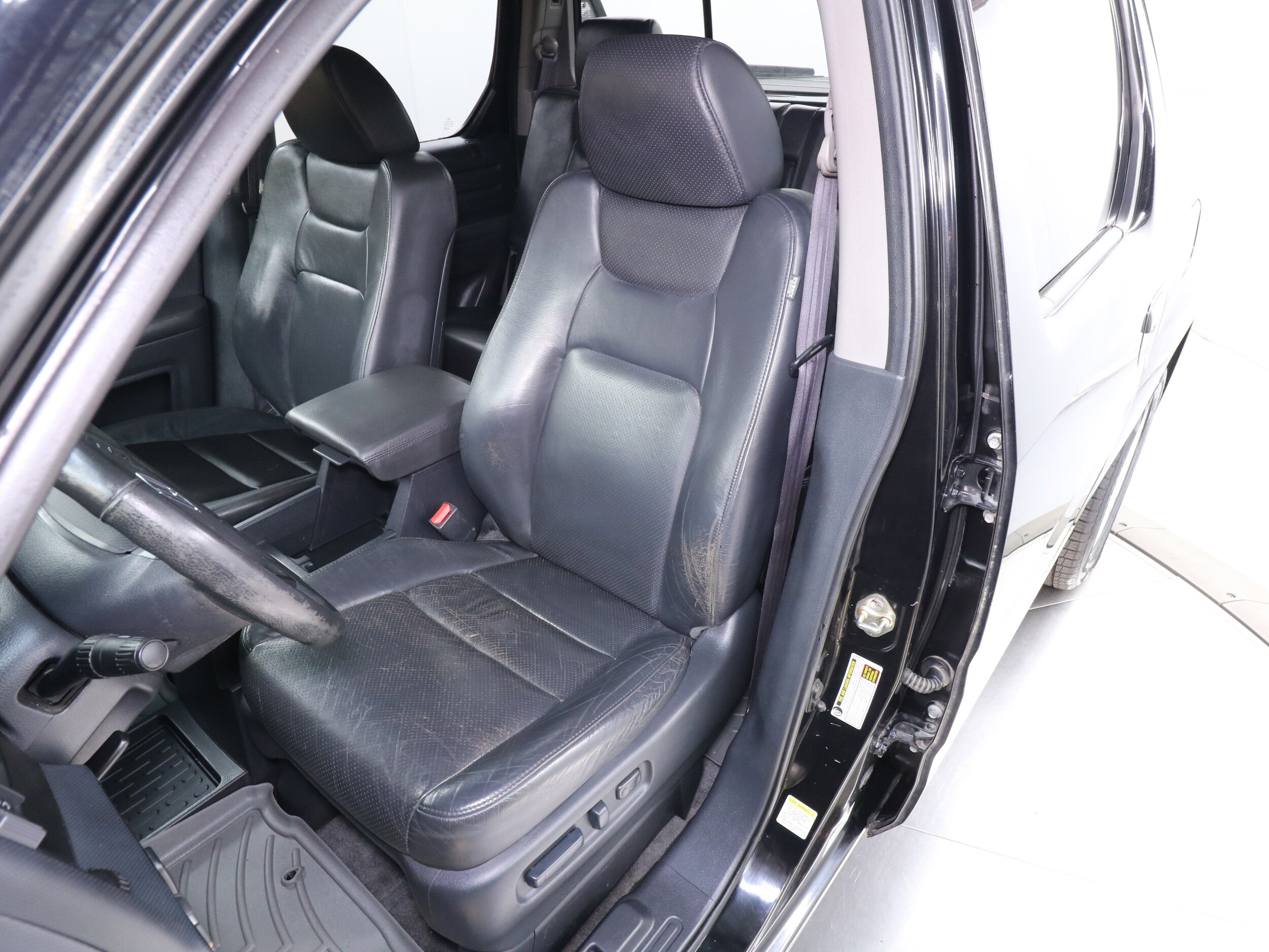 2013 Honda Ridgeline 15