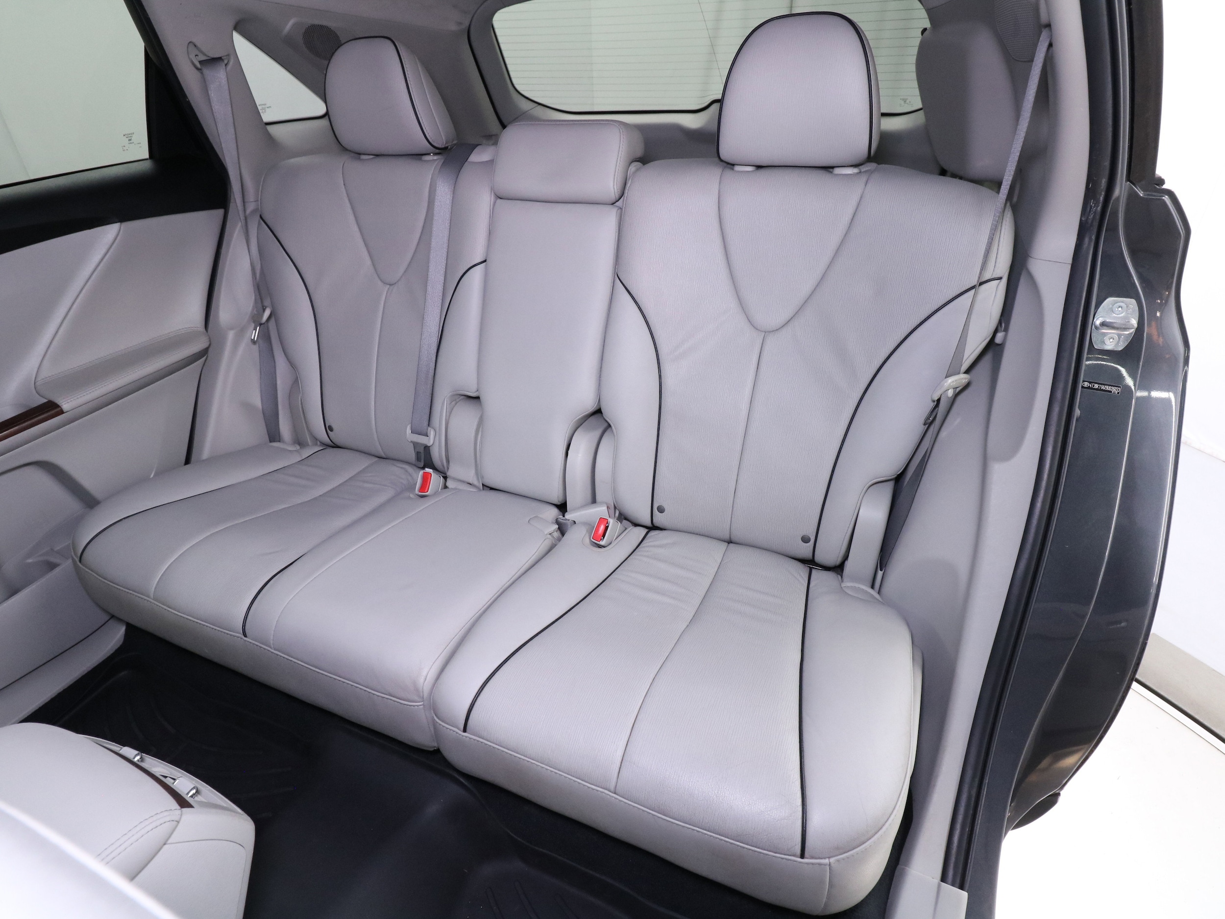 2009 Toyota Venza 19