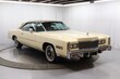  Cadillac Eldorado