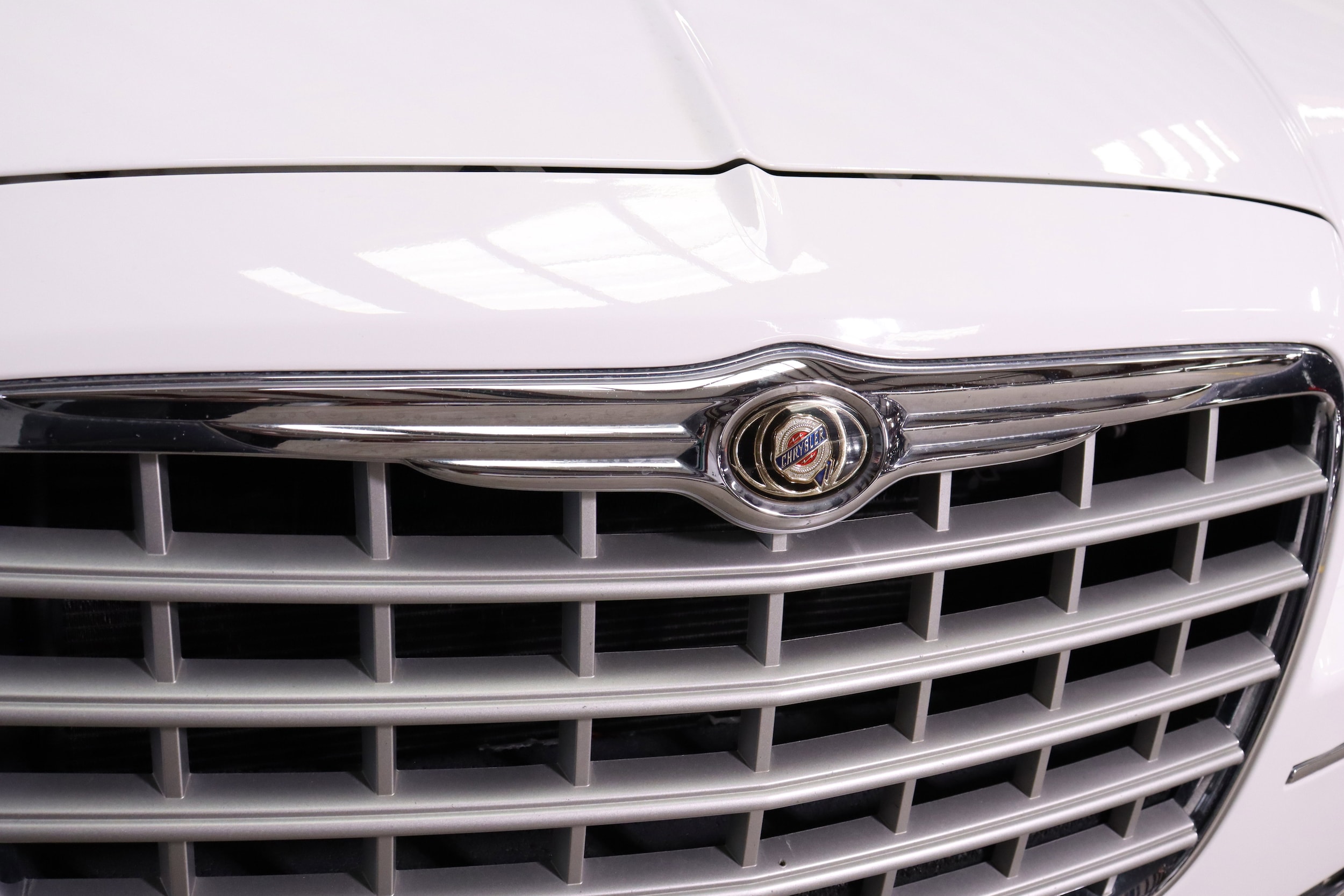 2007 Chrysler 300 62