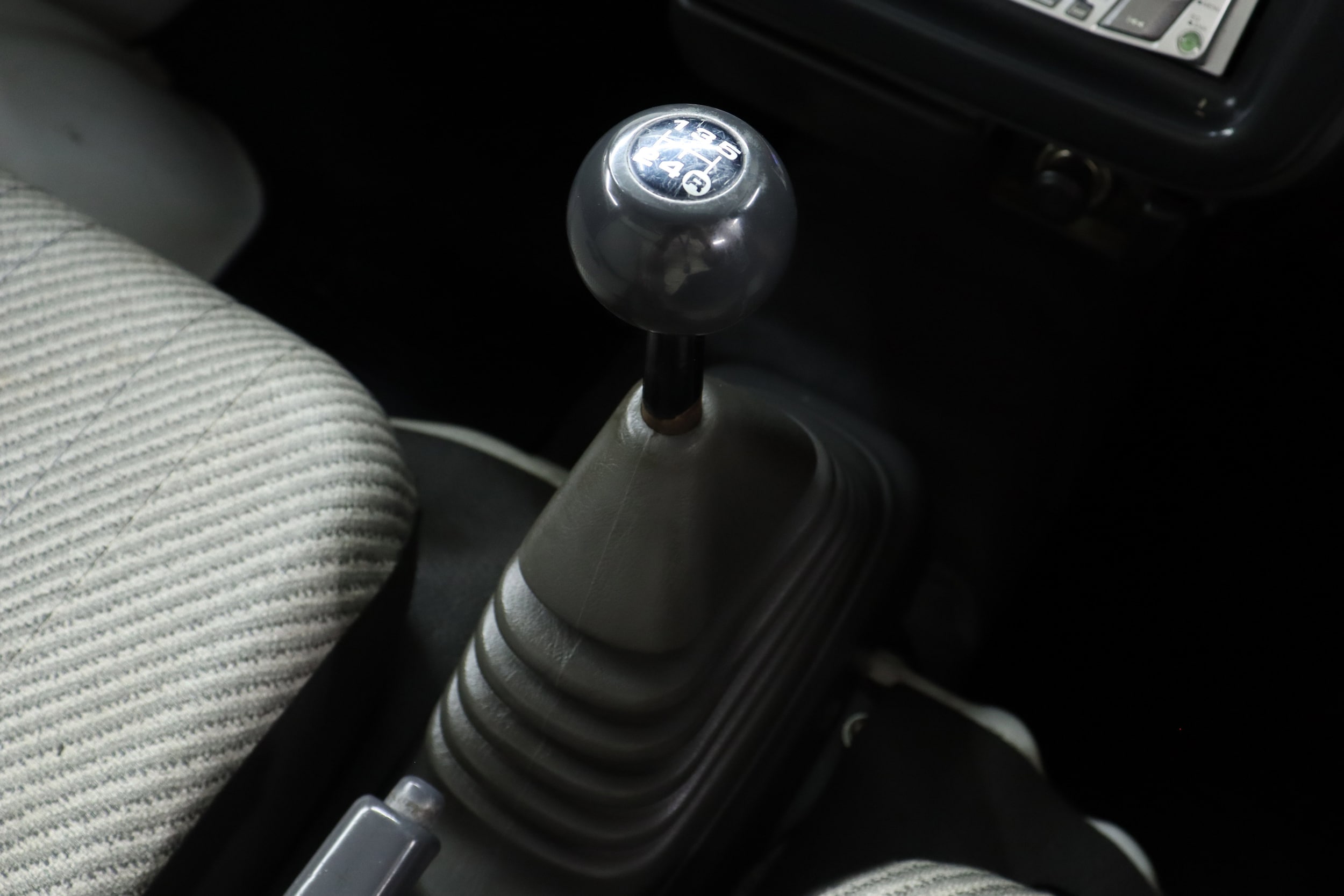 1997 Daihatsu Hijet 13