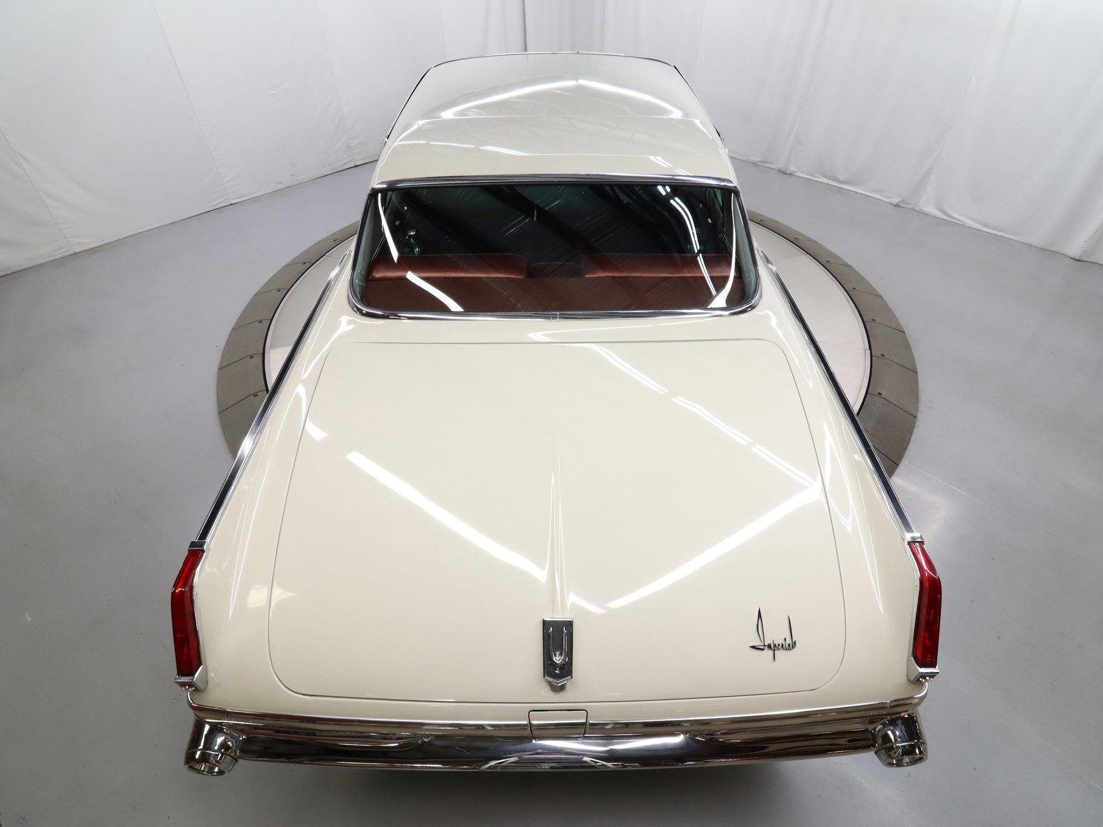1963 Imperial Crown 49