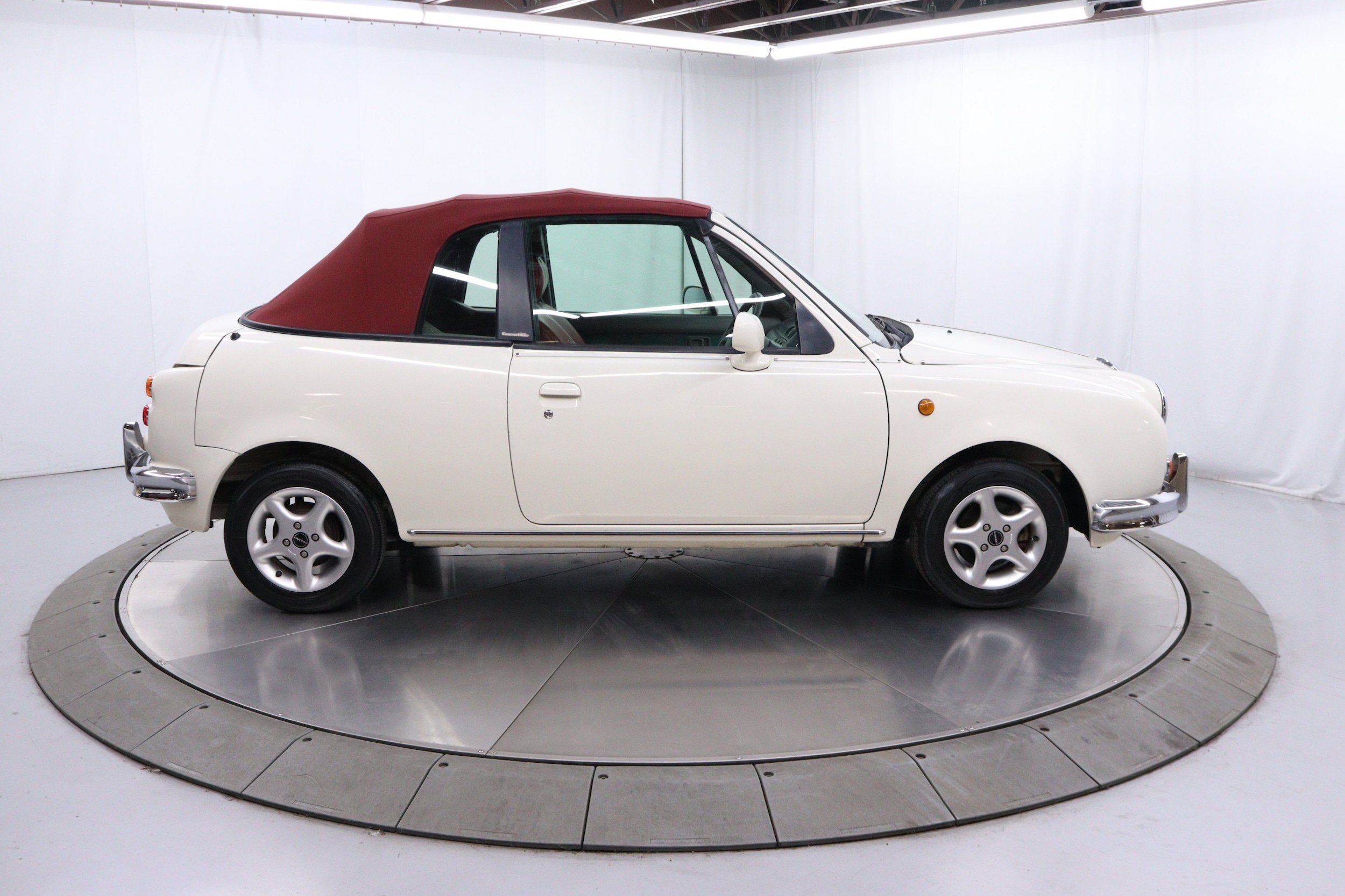 1997 Mitsuoka Viewt 9