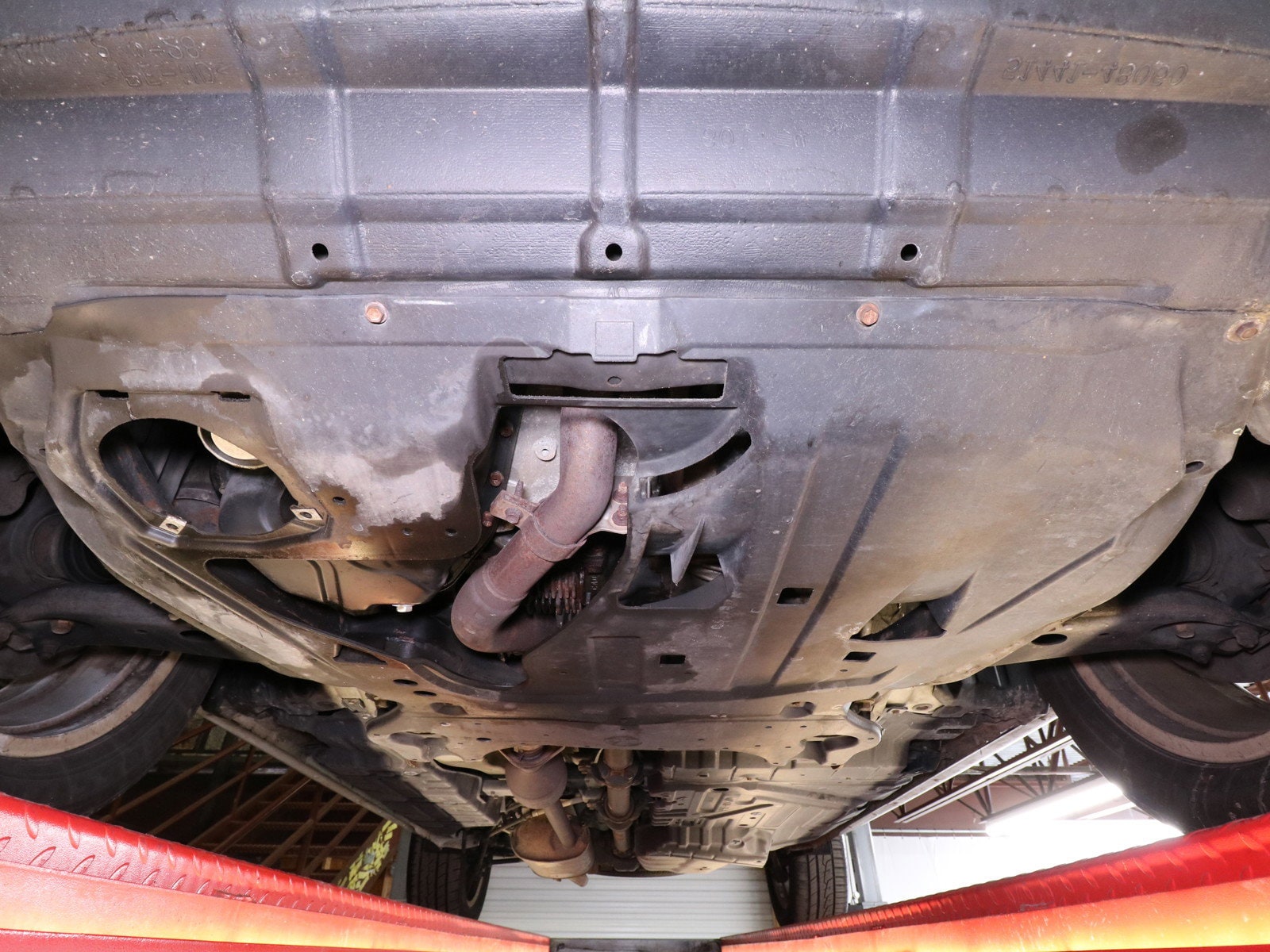 2009 Toyota Highlander 38