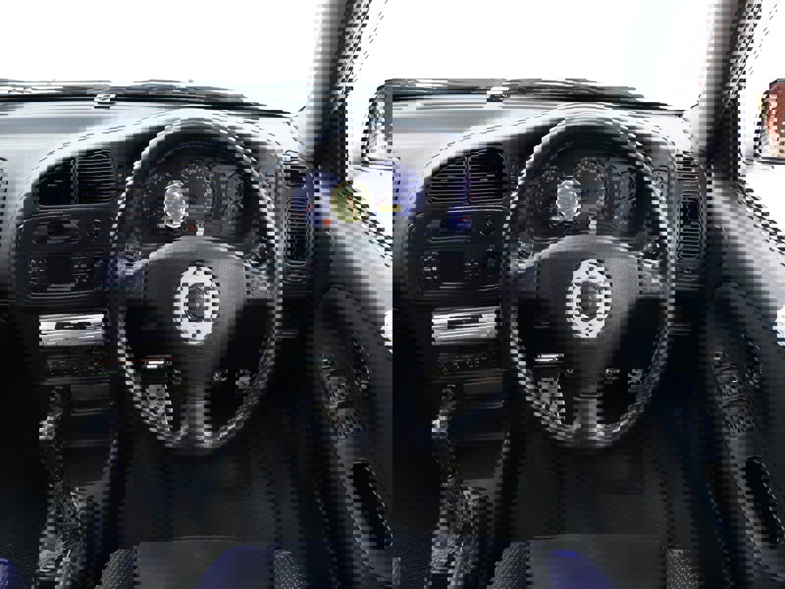 1999 Mitsubishi Lancer 9