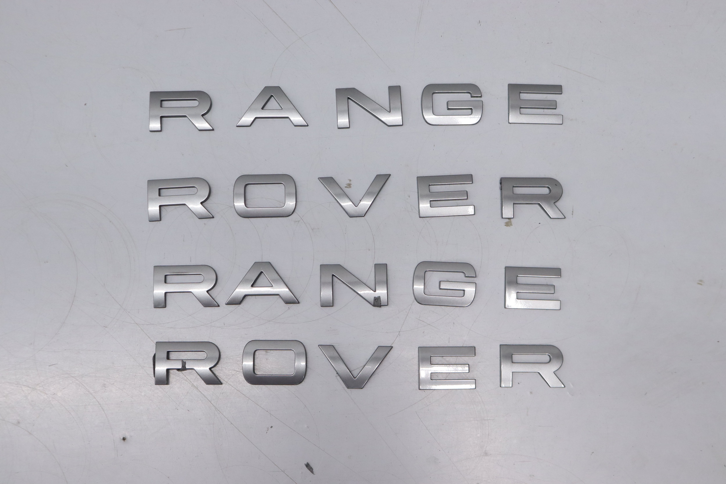 2021 Land Rover Range Rover 73