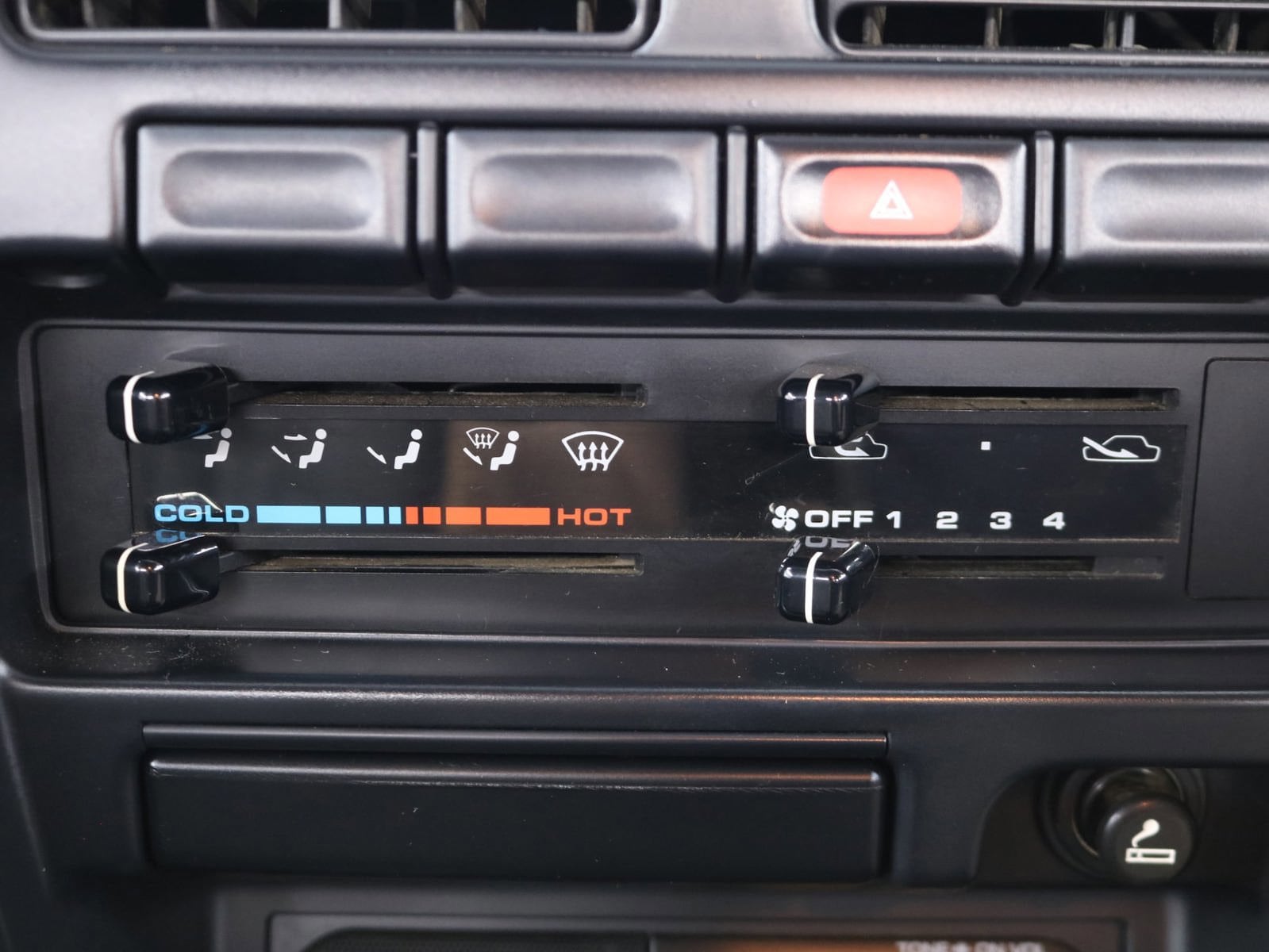 1995 Nissan Datsun 10