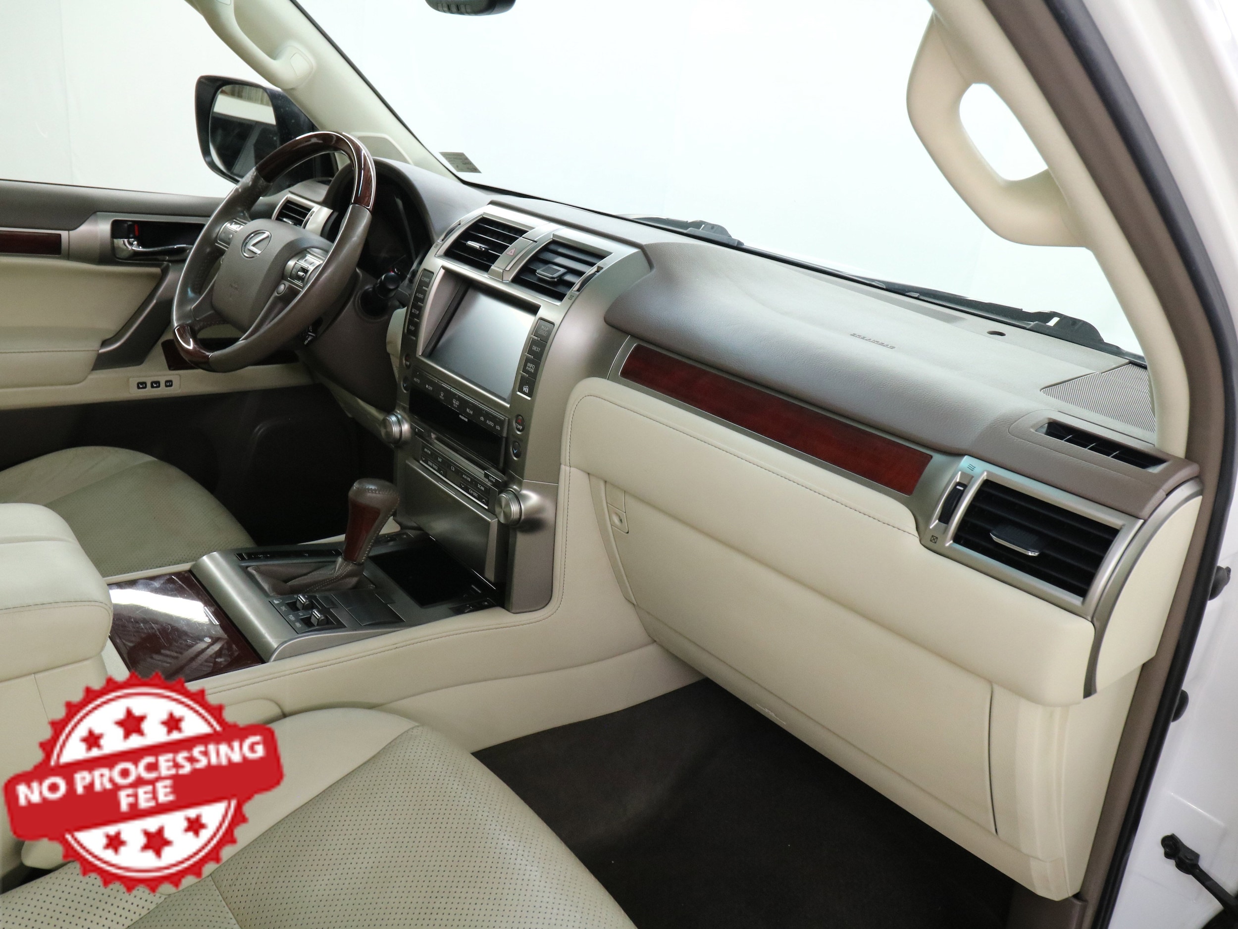 2013 Lexus GX 460 15