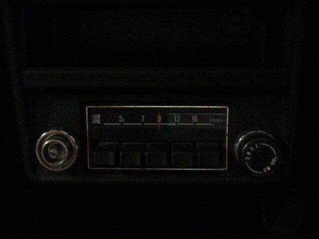 1974 Honda Life 22