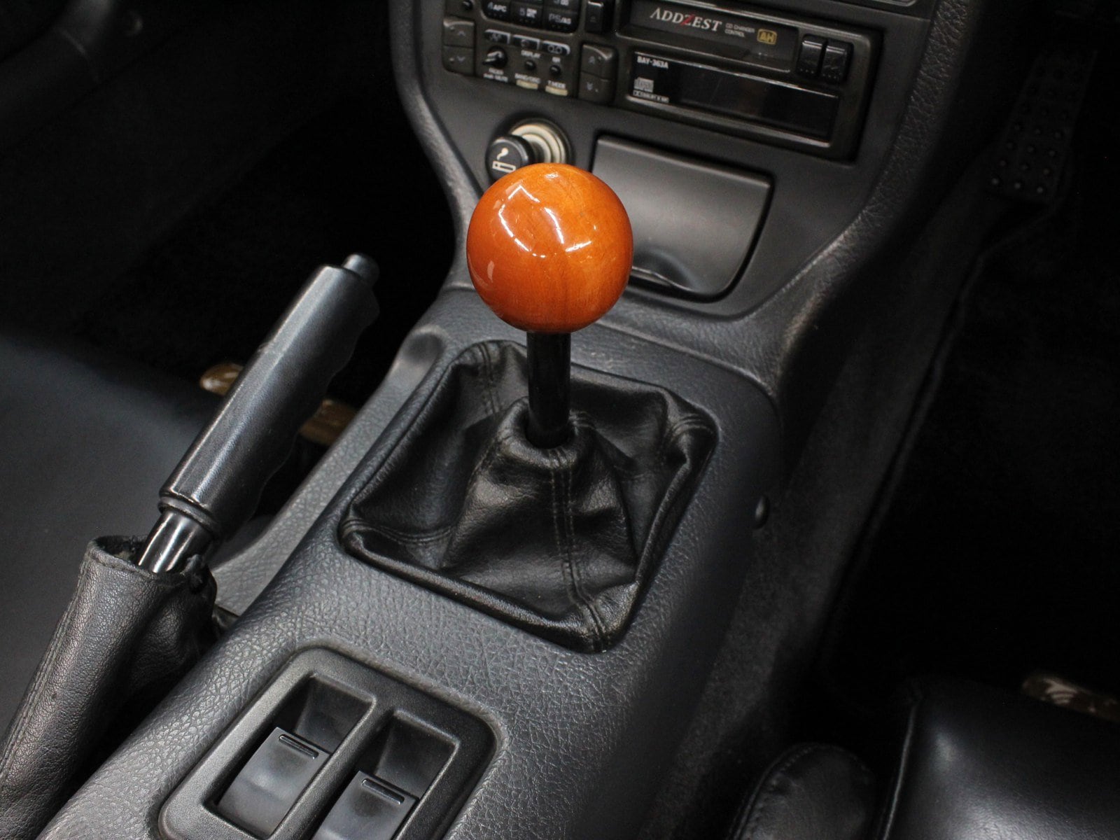 1992 Suzuki Cappuccino 16