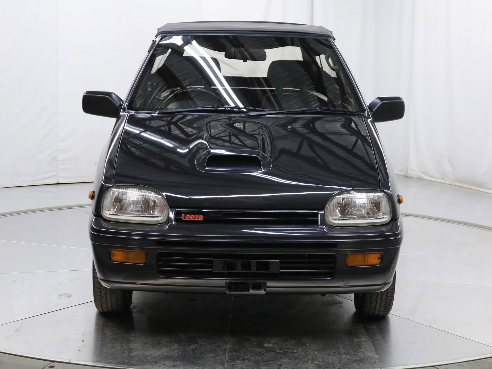 1992 Daihatsu Leeza 6