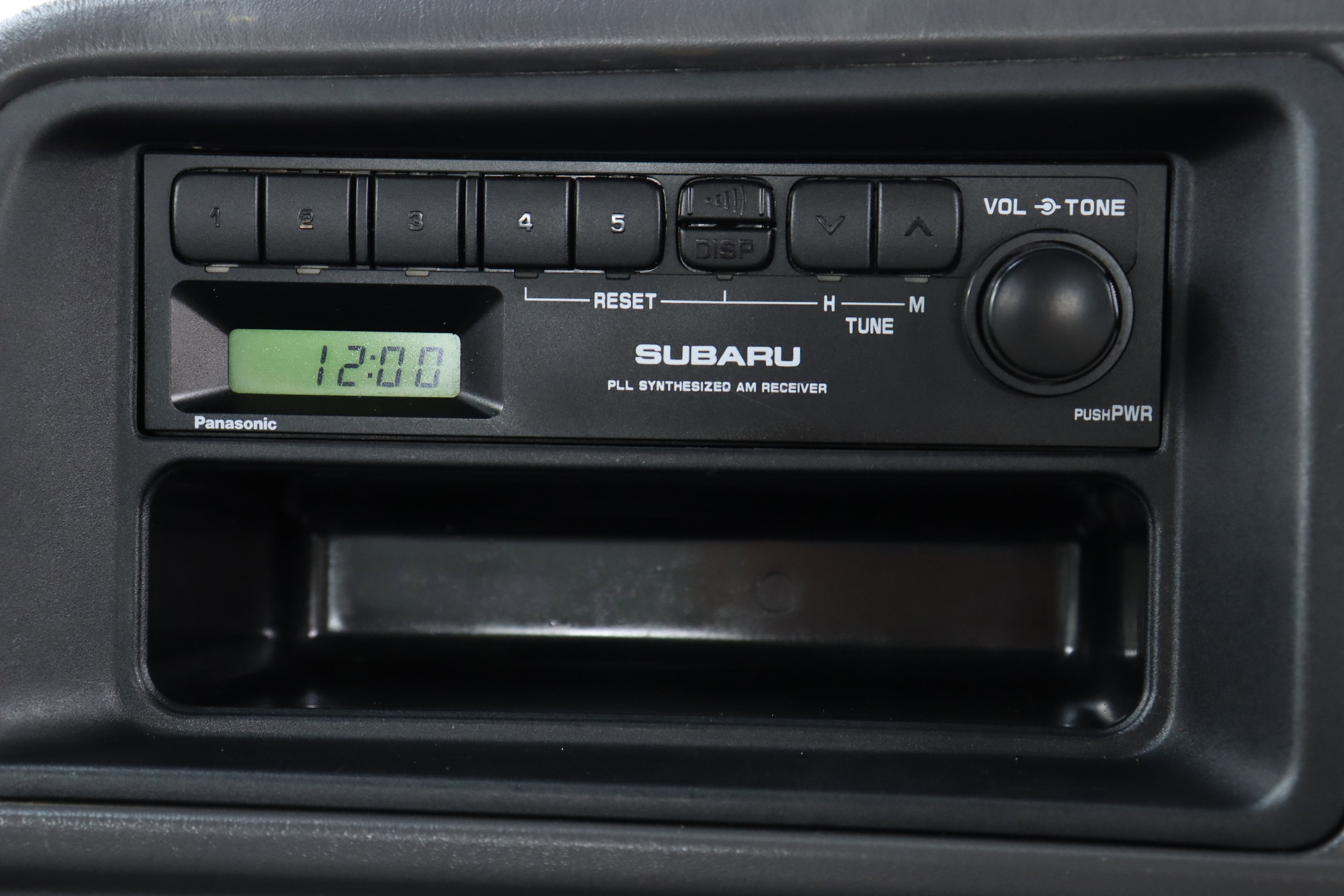 1999 Subaru Sambar 11