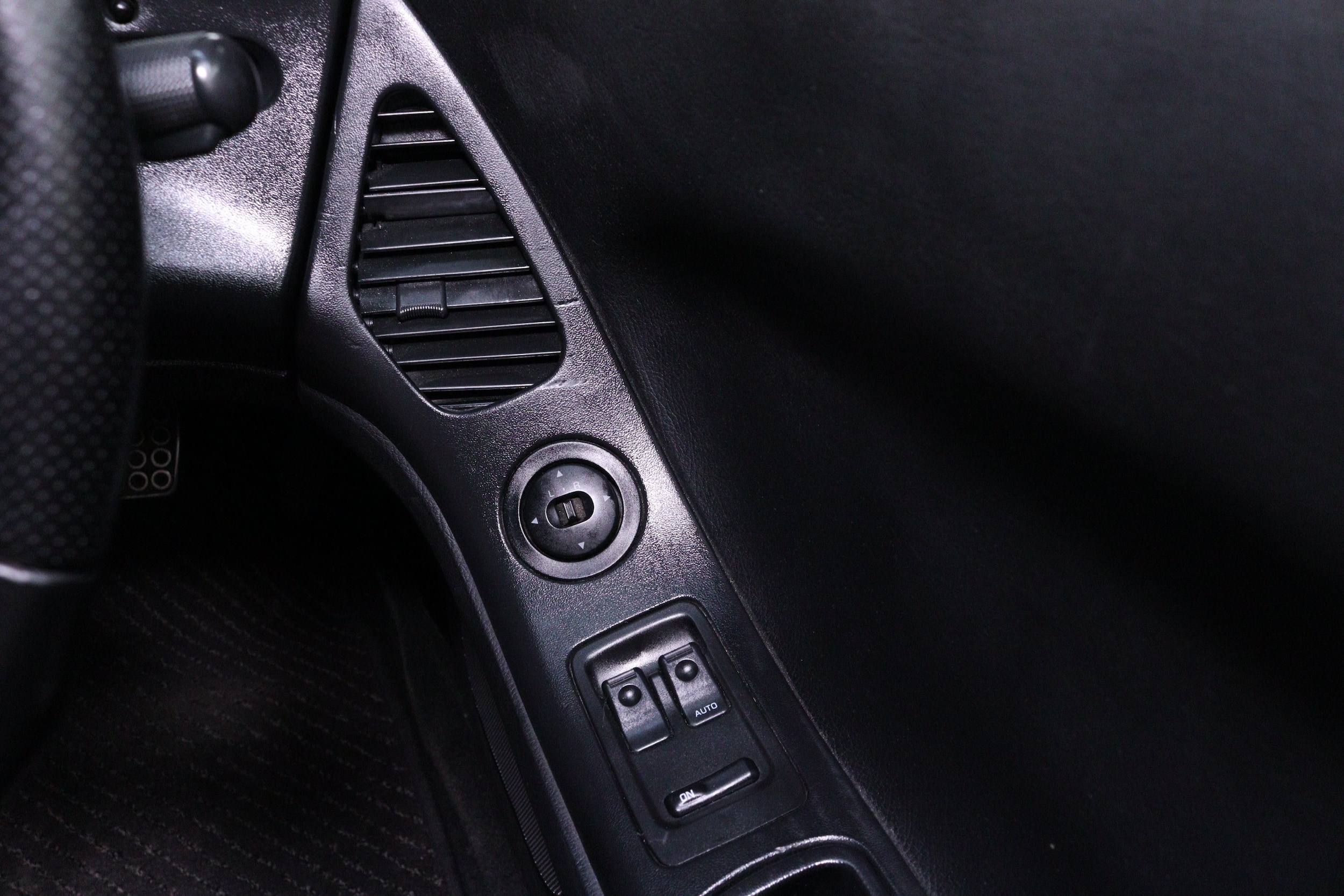 1997 Mazda RX-7 53