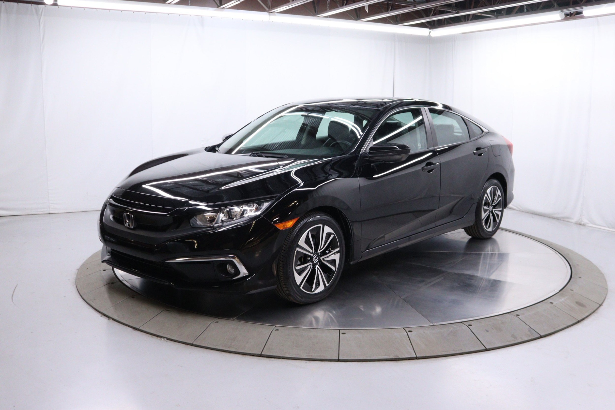 2016 Honda Civic Sedan 2