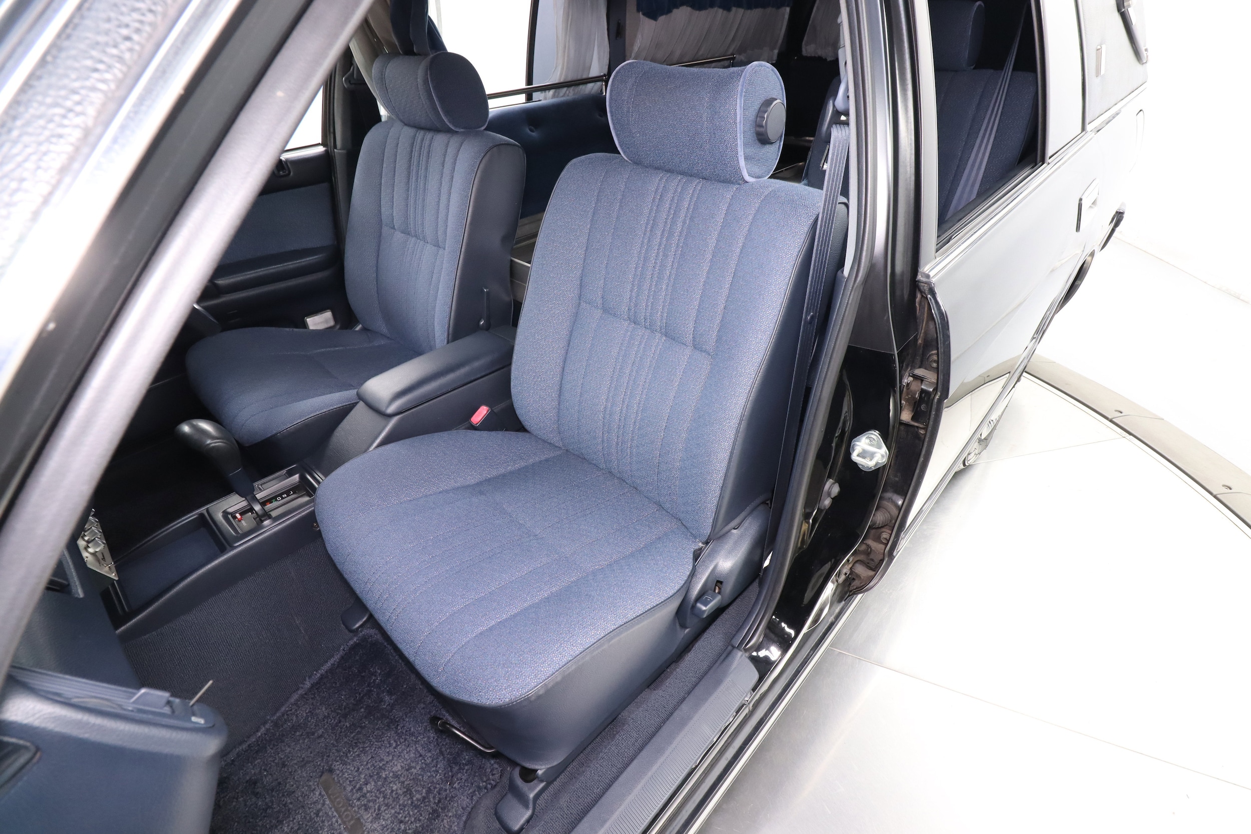 1995 Toyota Crown 20