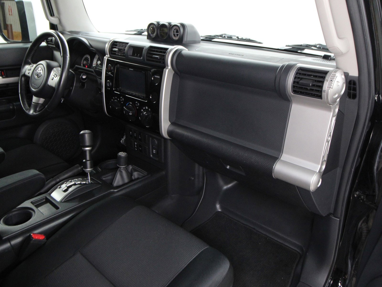 2011 Toyota FJ Cruiser 15