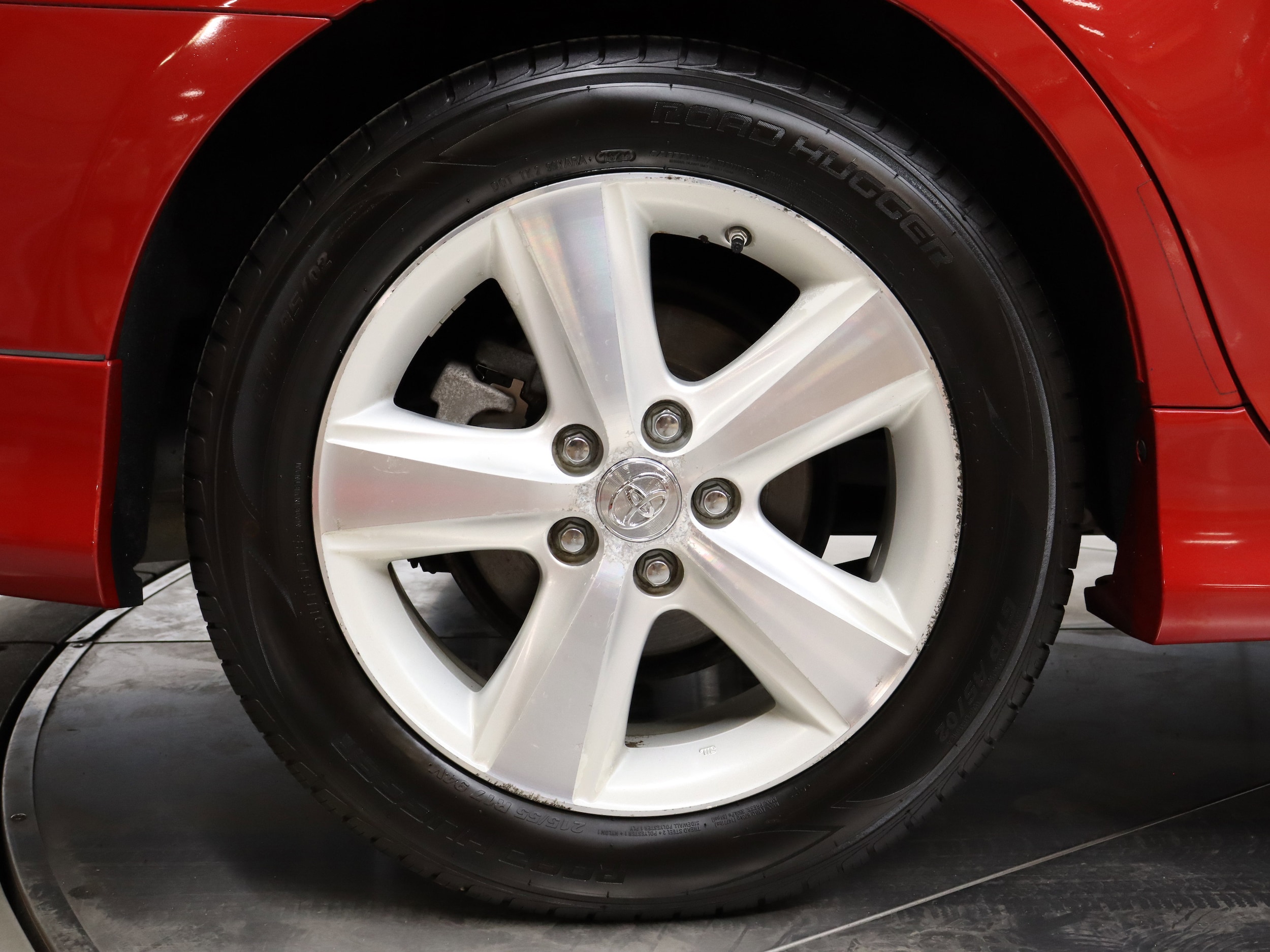 2011 Toyota Camry 32