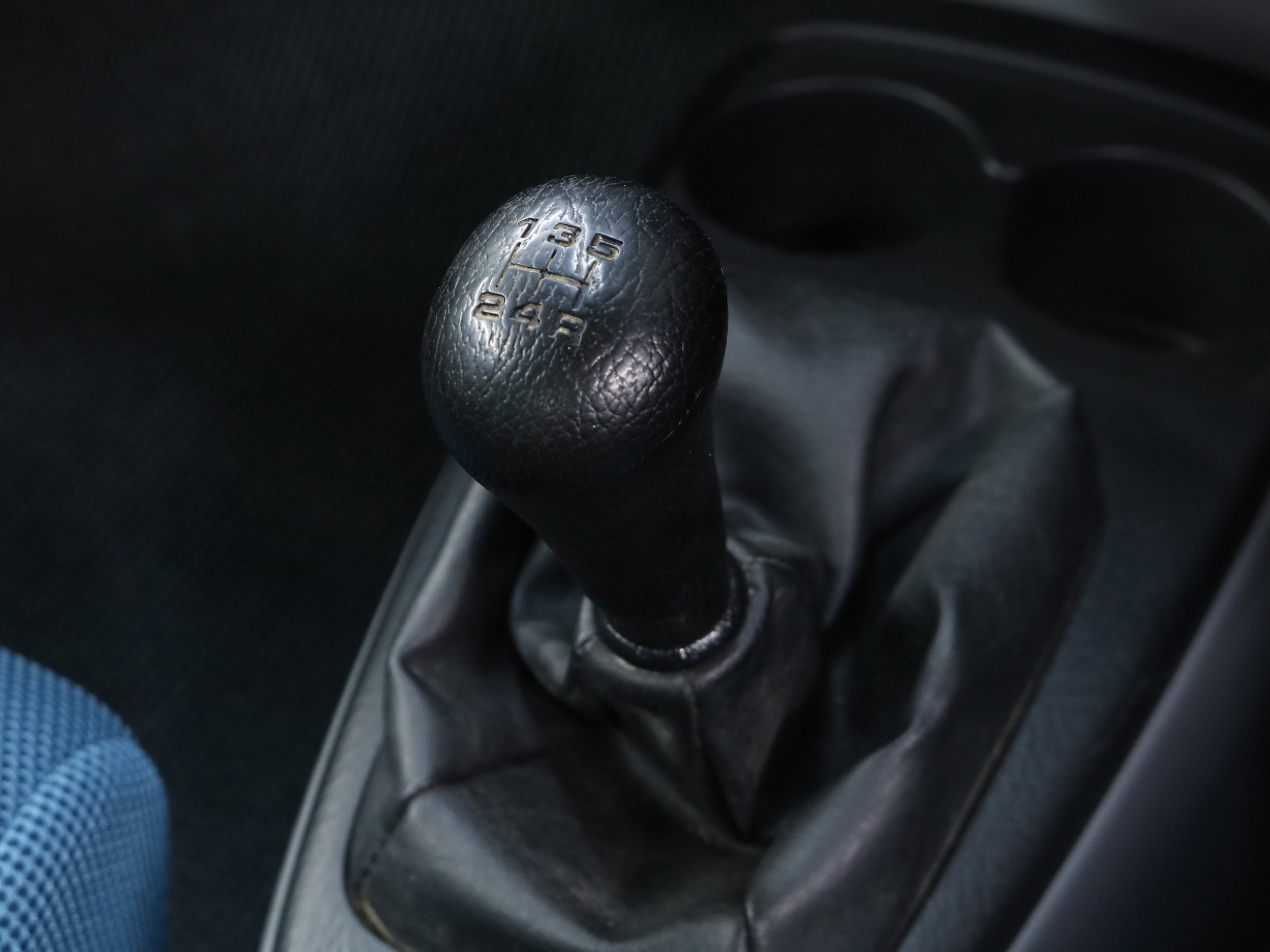 2000 Honda Insight 15