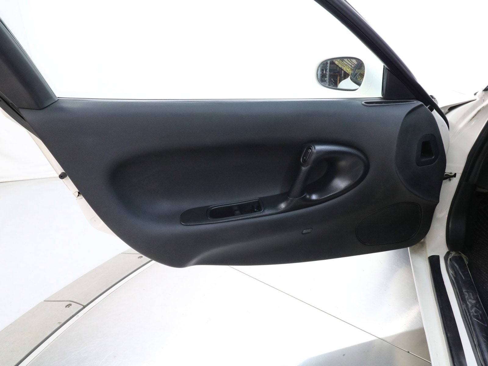 1996 Mazda RX-7 18