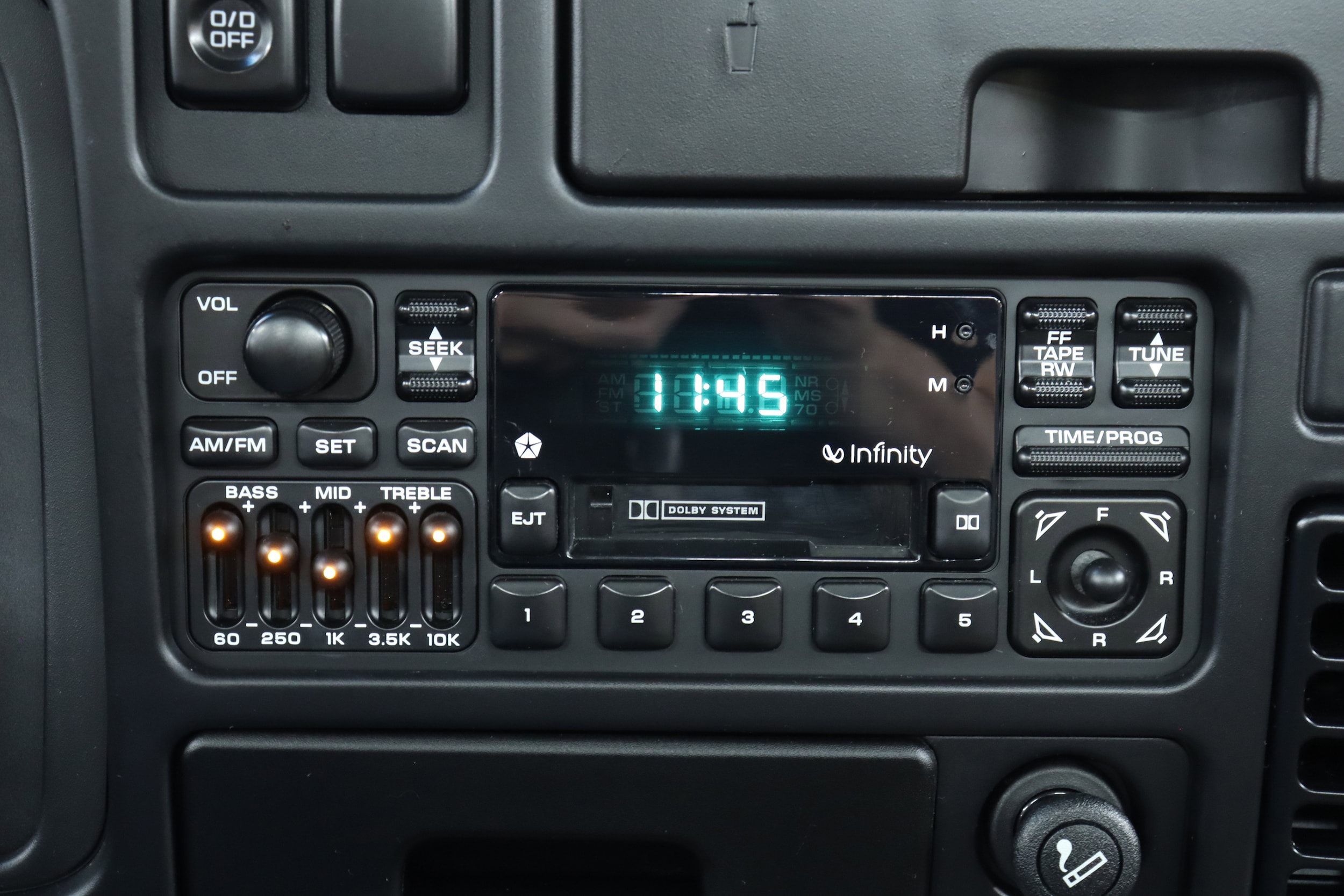 1994 Dodge Ram 1500 12