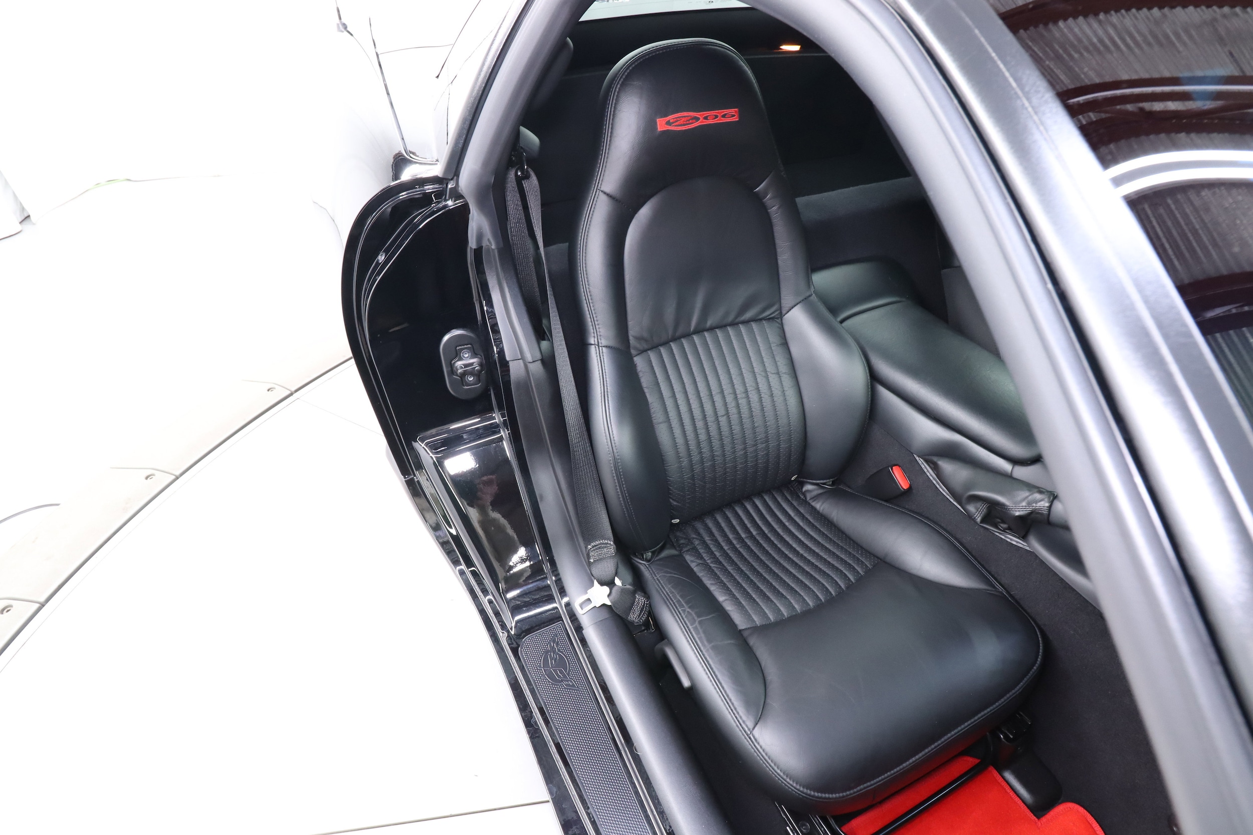 2003 Chevrolet Corvette 18