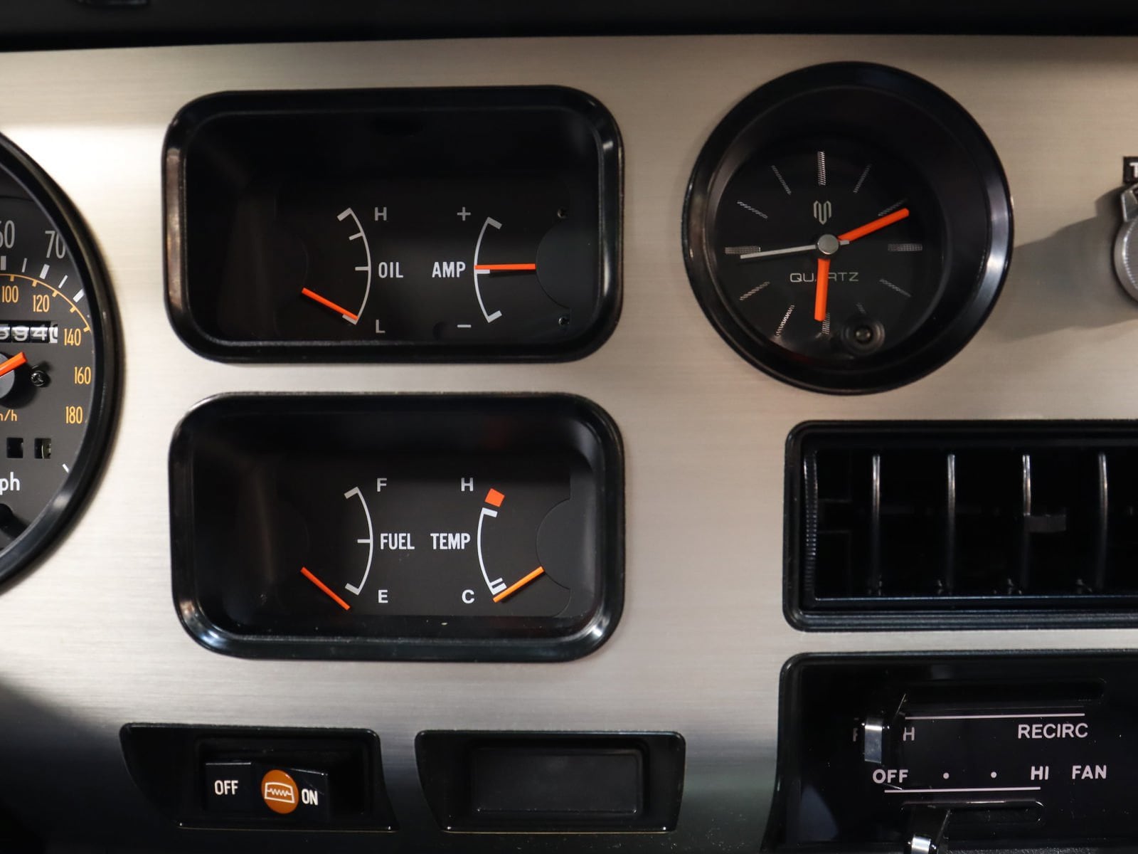1978 Toyota Celica 24