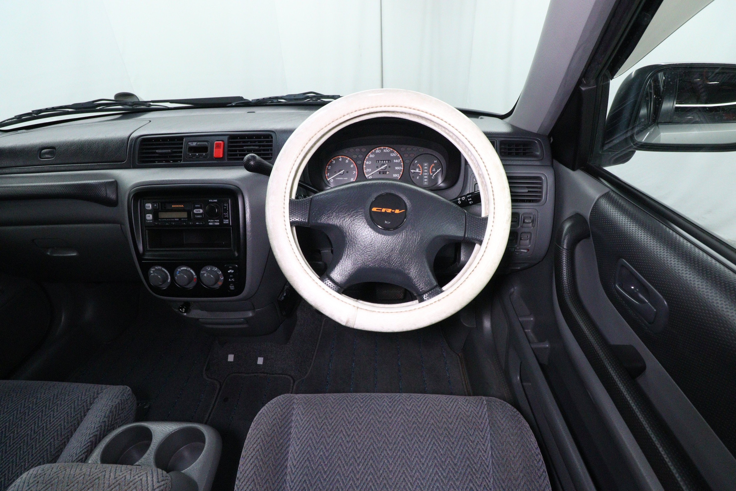 1997 Honda CR-V 10
