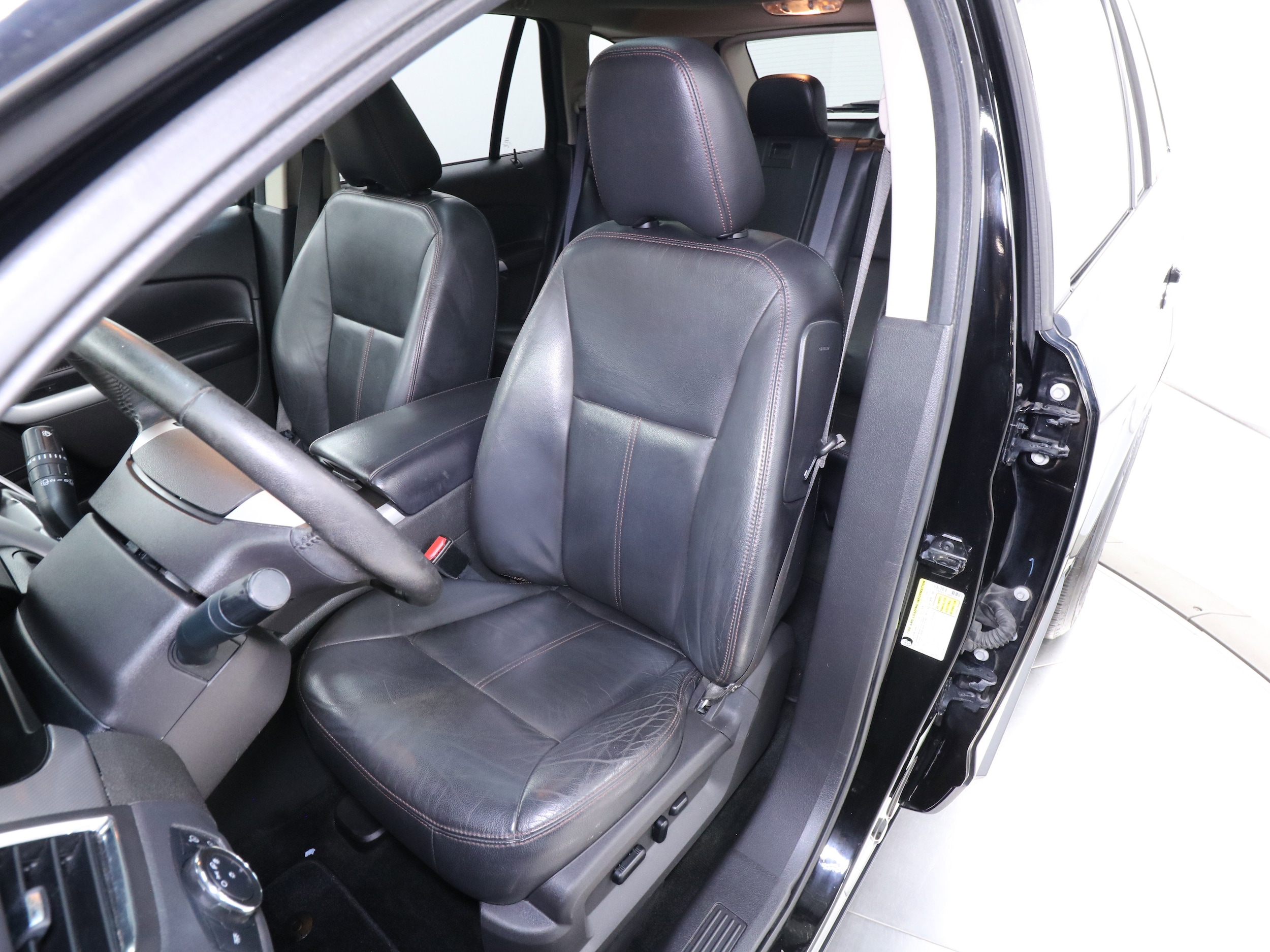 2011 Ford Edge 16