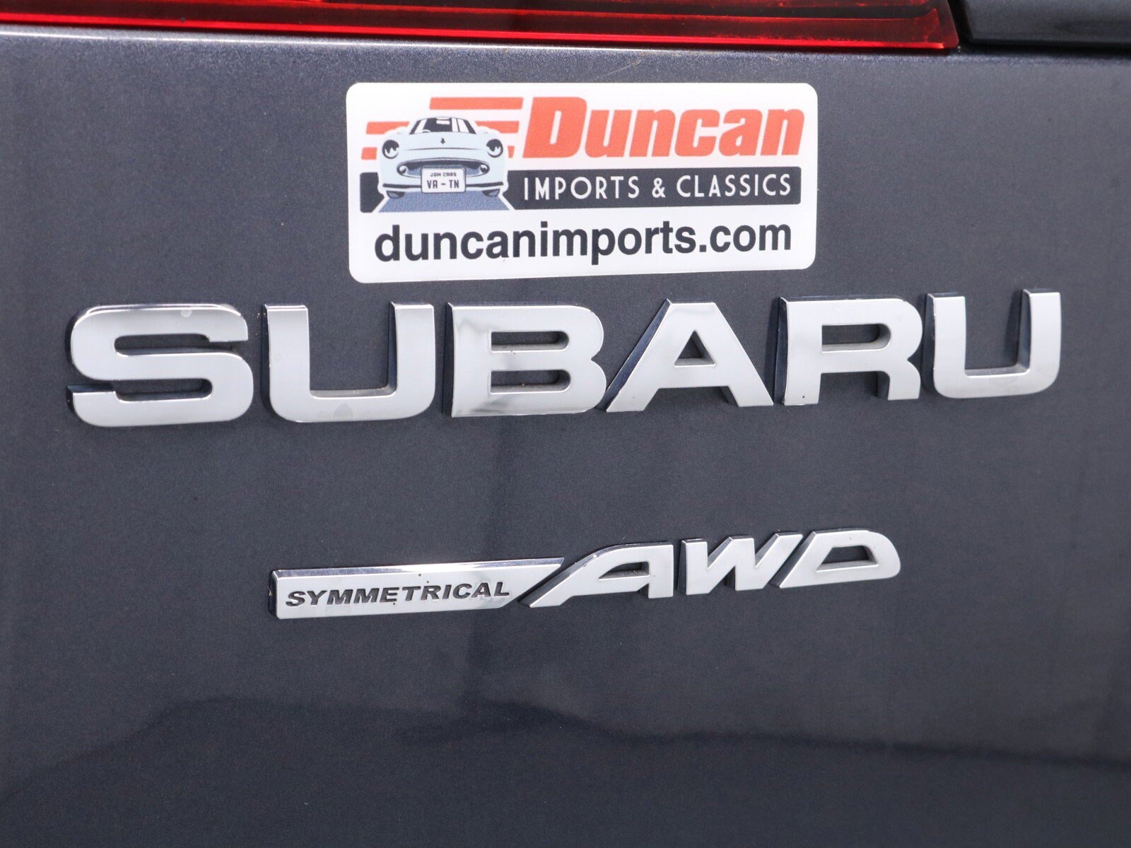 2012 Subaru Outback 57