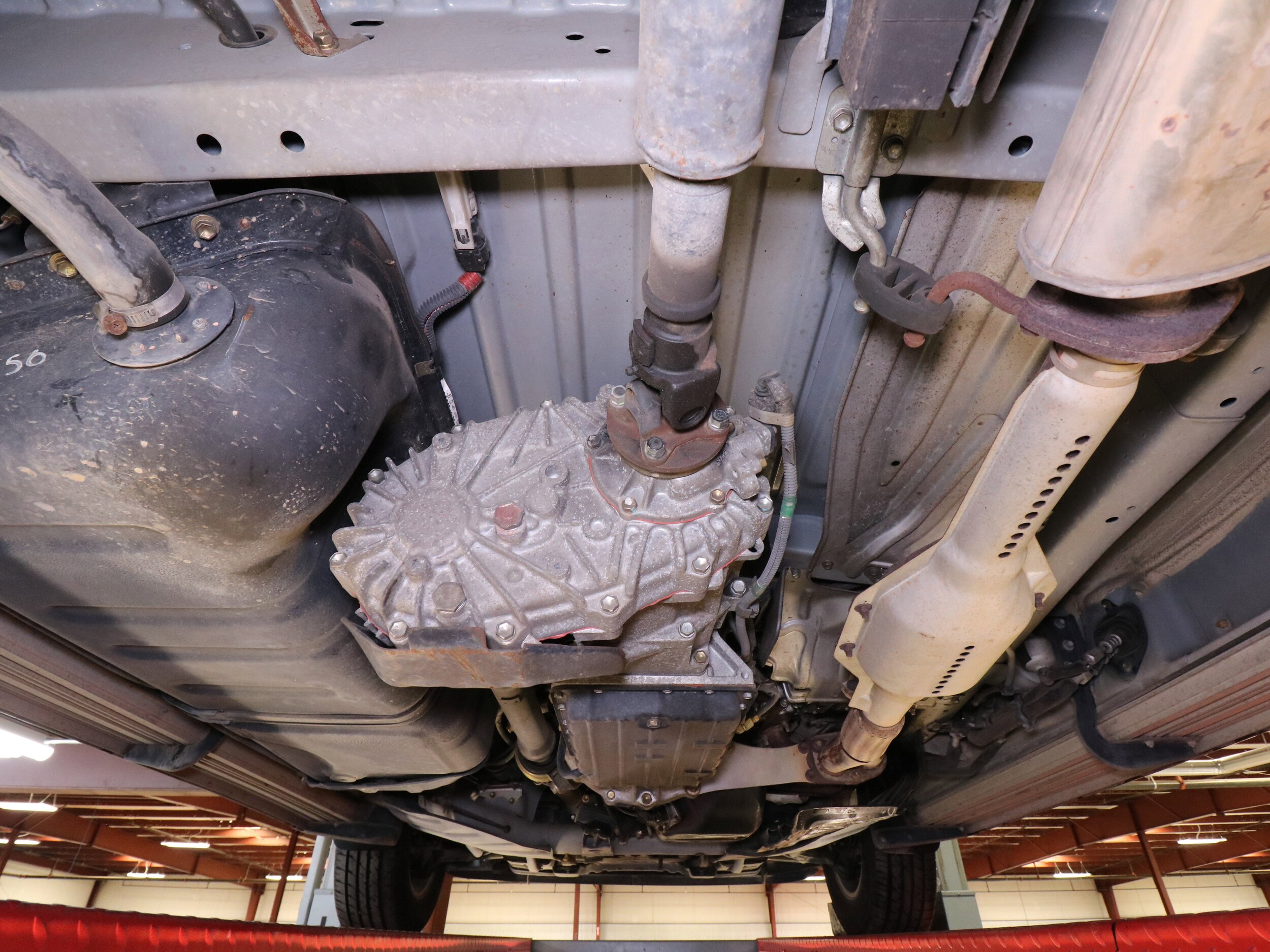 1998 Toyota Estima G 42
