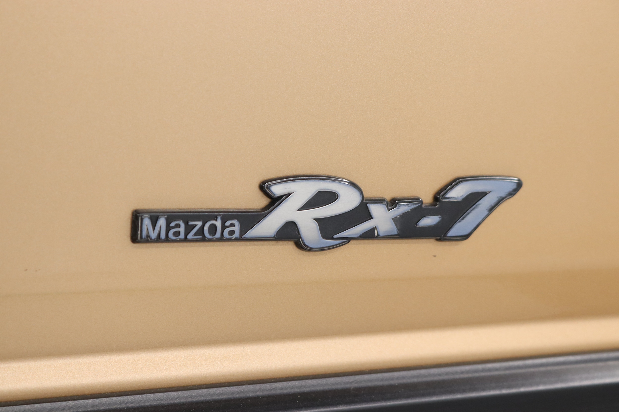 1981 Mazda RX-7 124