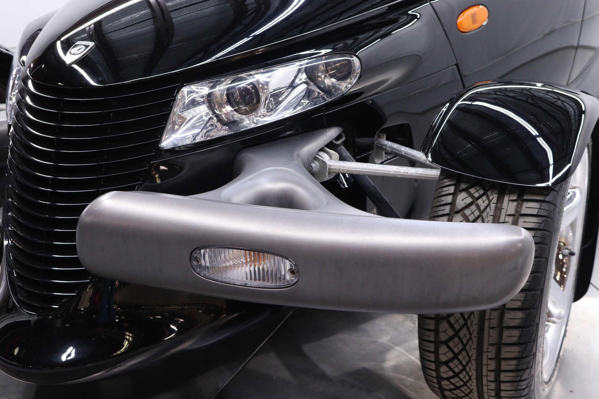 1999 Plymouth Prowler 57