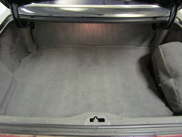 1989 Toyota Century 32